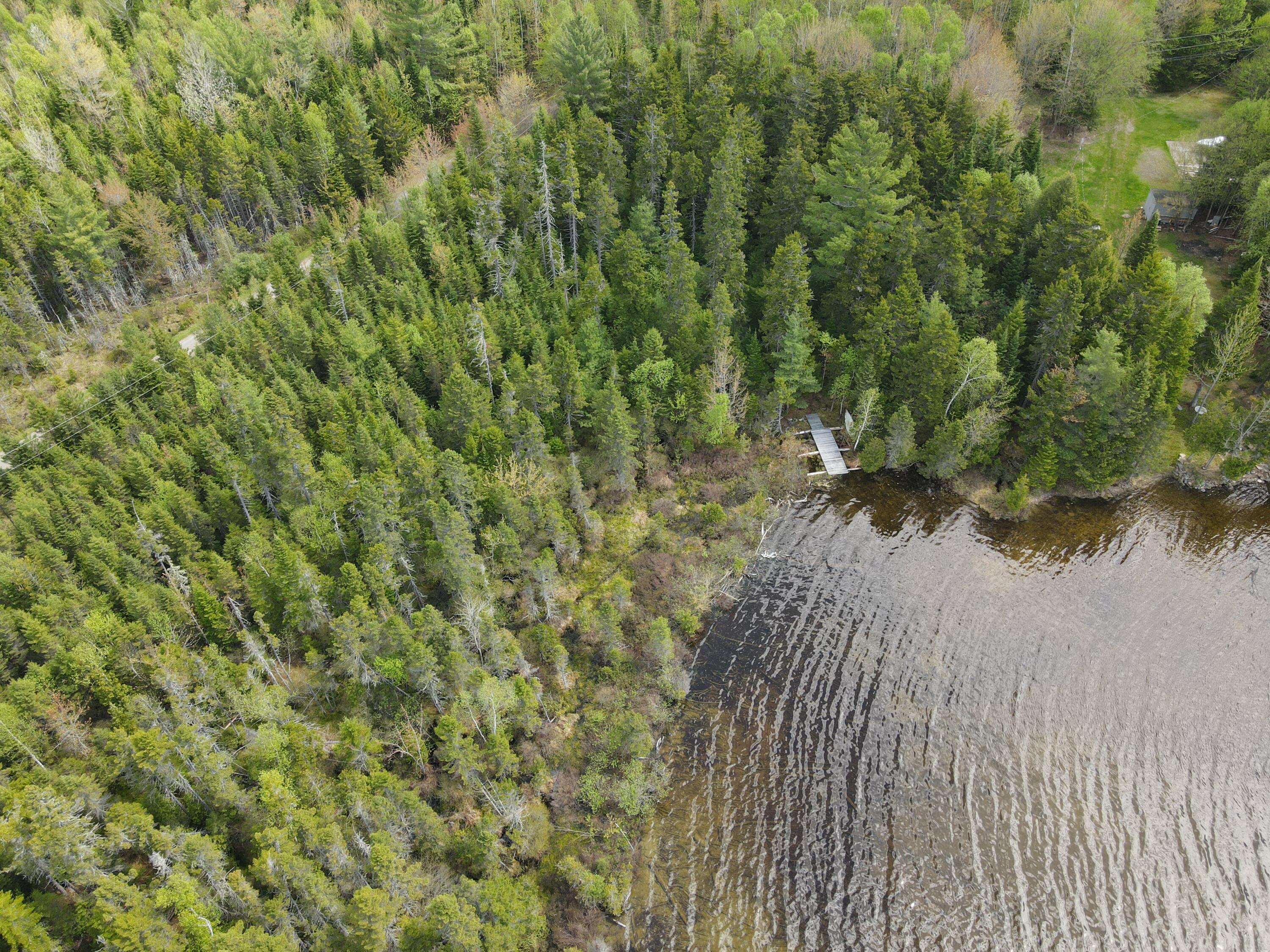 3 Bobcat Lane Tomhegan Twp ME 04478