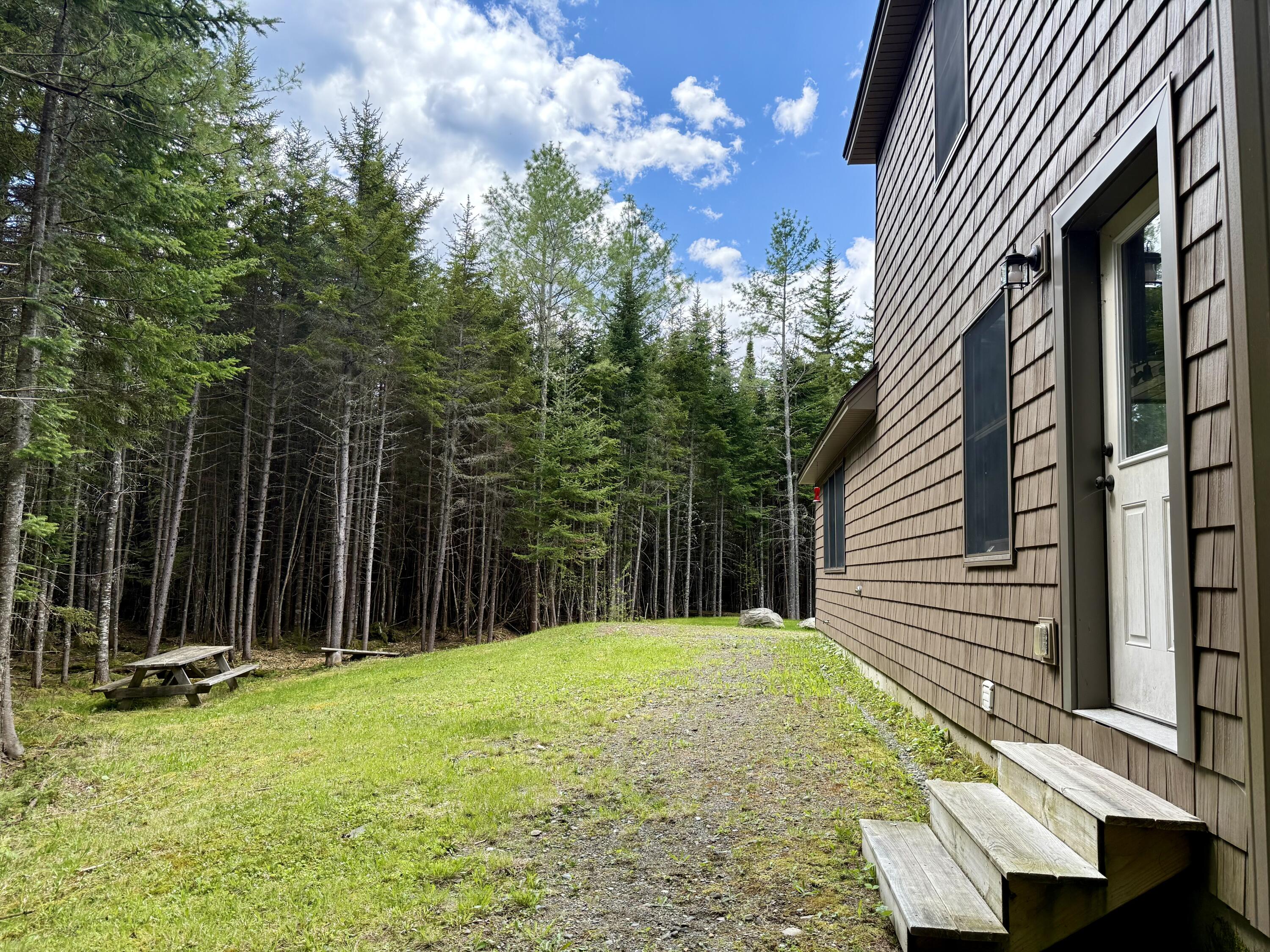 3 Bobcat Lane Tomhegan Twp ME 04478