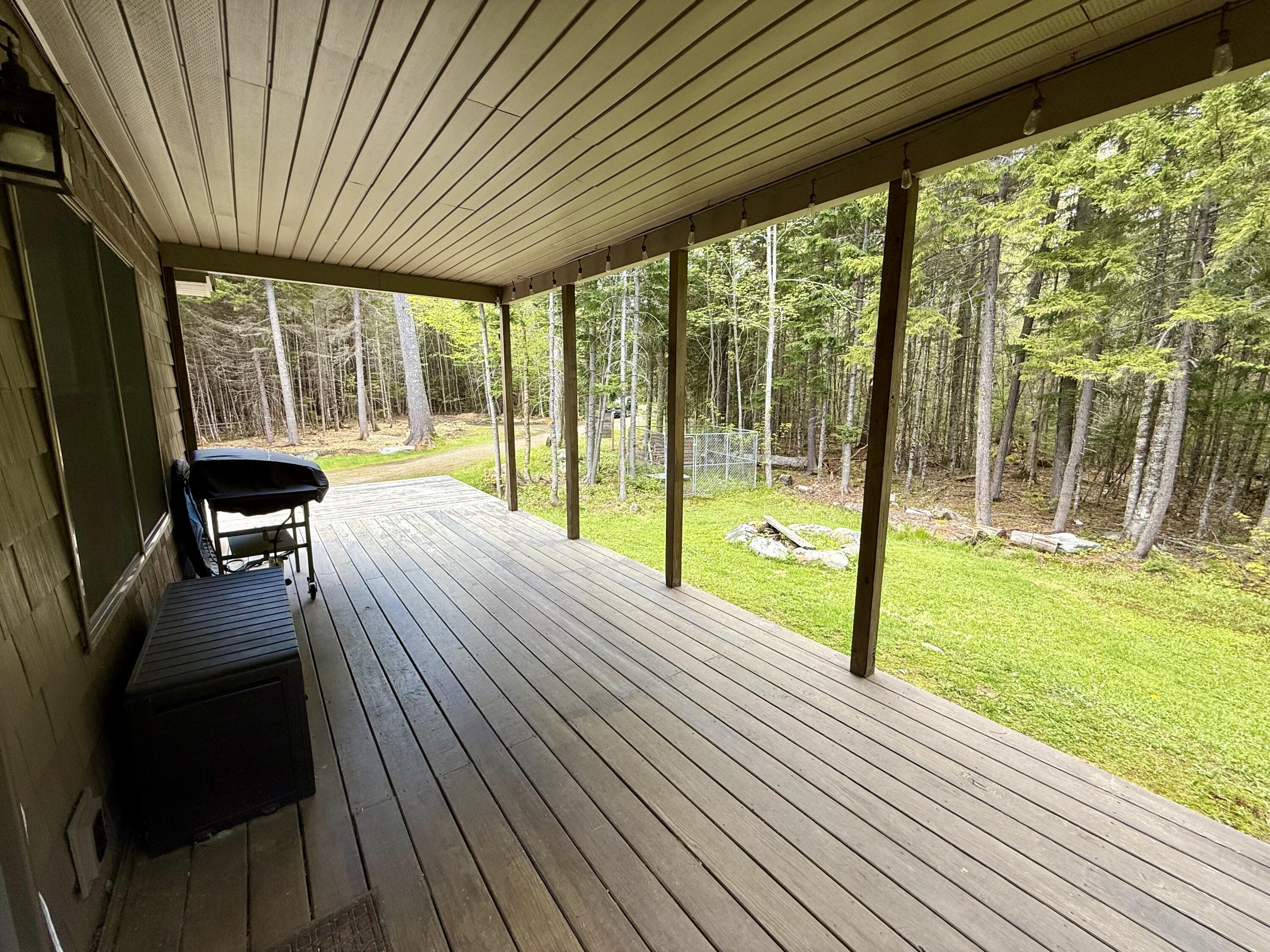 3 Bobcat Lane Tomhegan Twp ME 04478