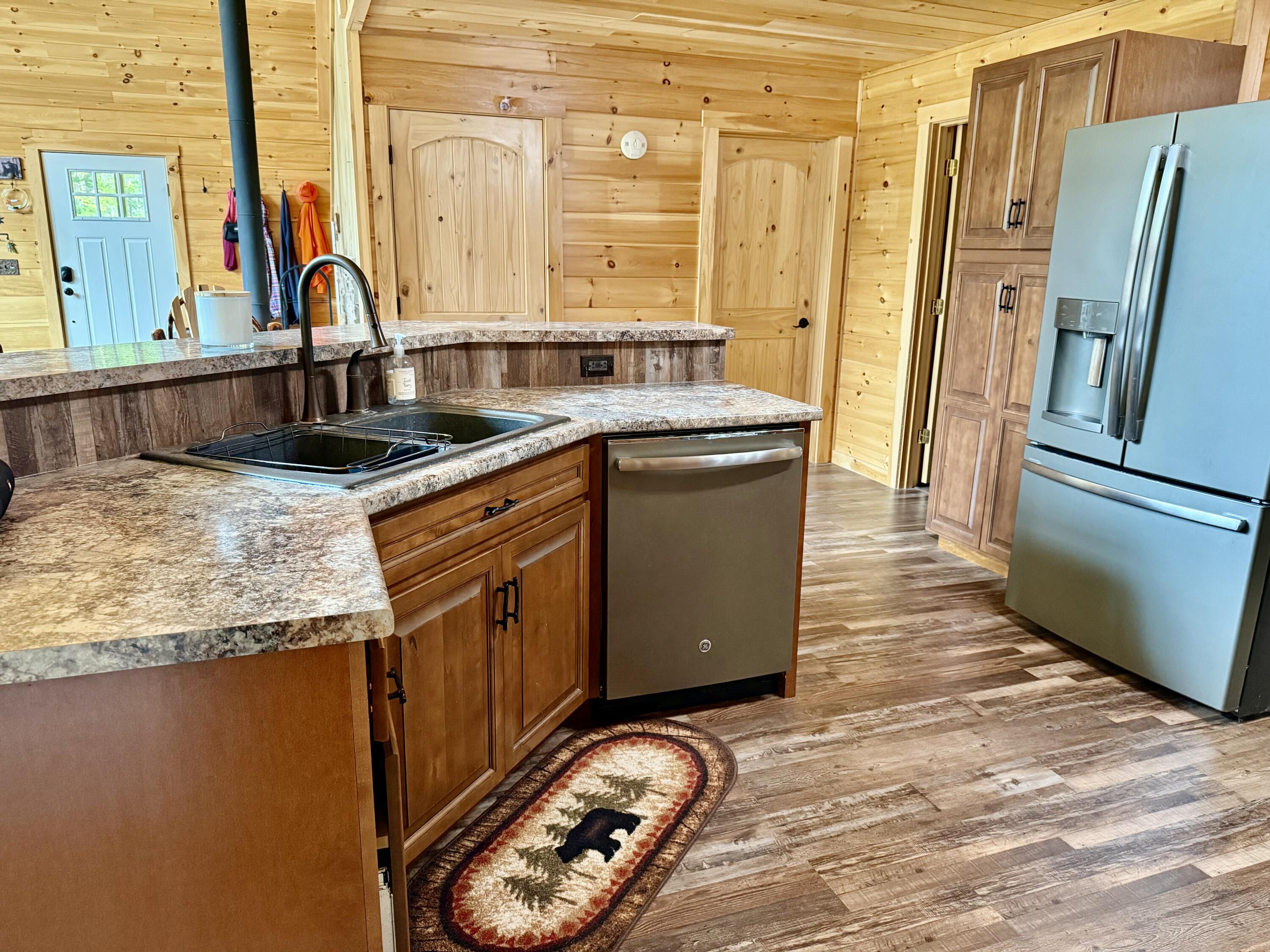 3 Bobcat Lane Tomhegan Twp ME 04478