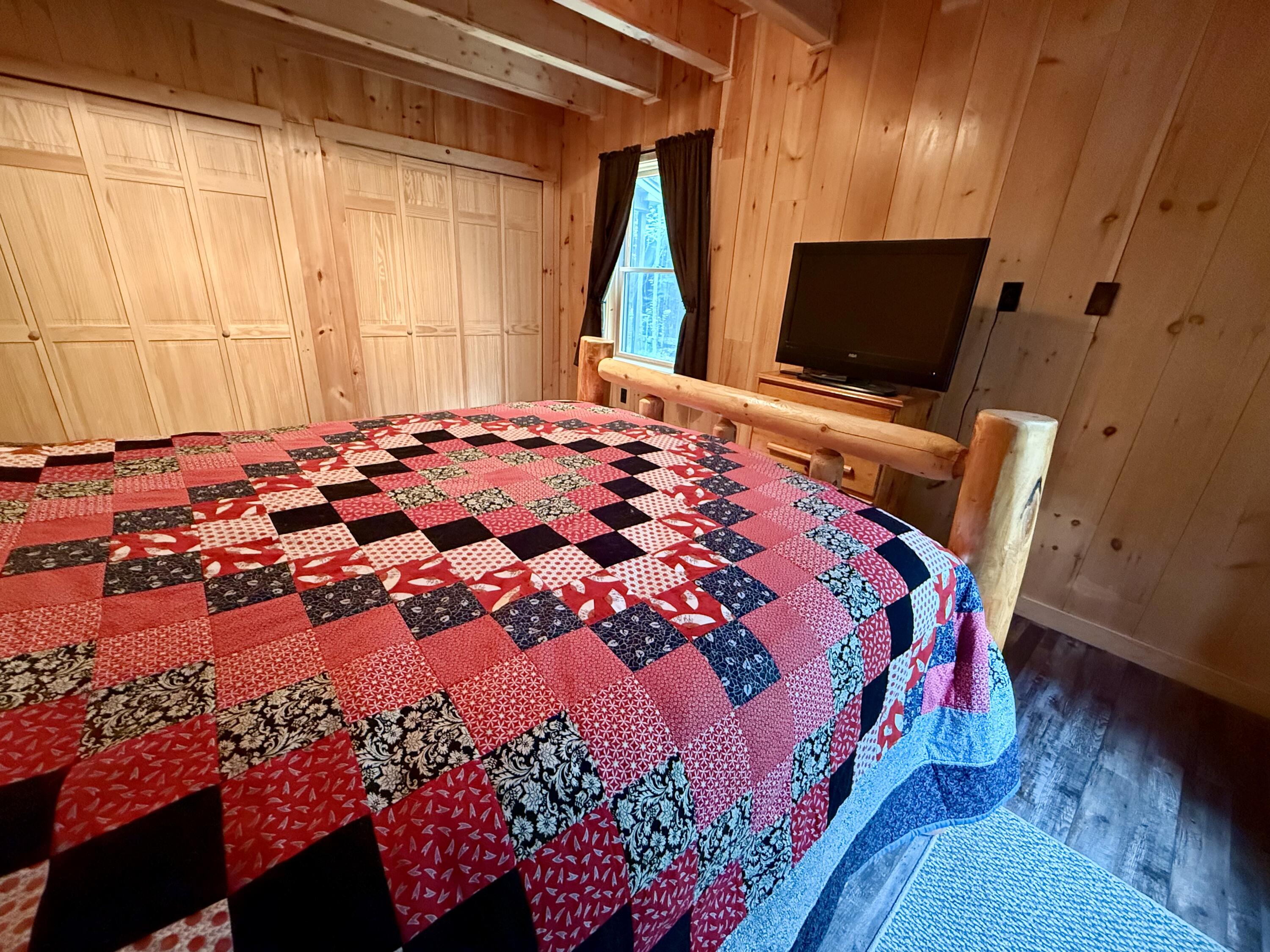 3 Bobcat Lane Tomhegan Twp ME 04478