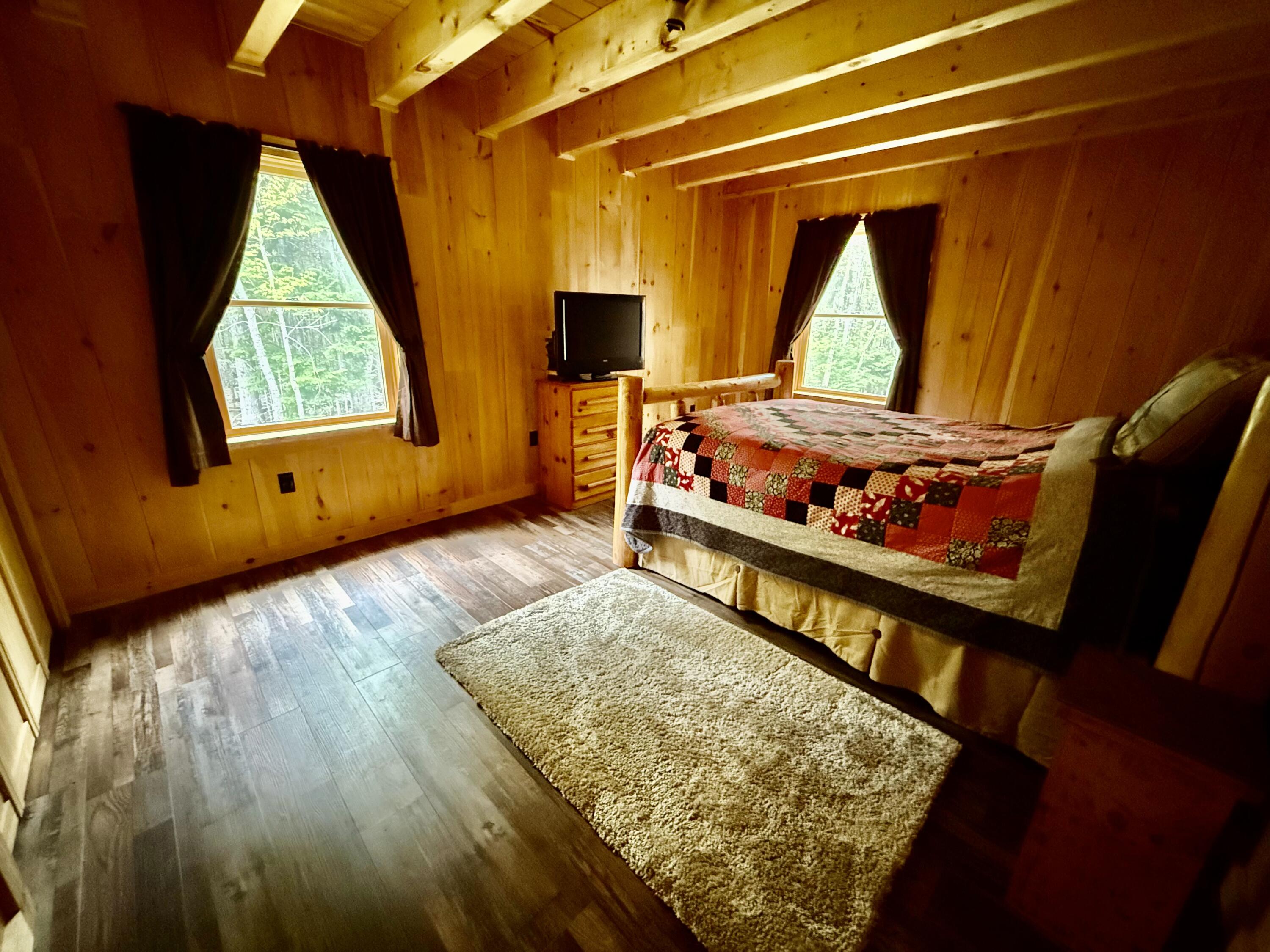 3 Bobcat Lane Tomhegan Twp ME 04478