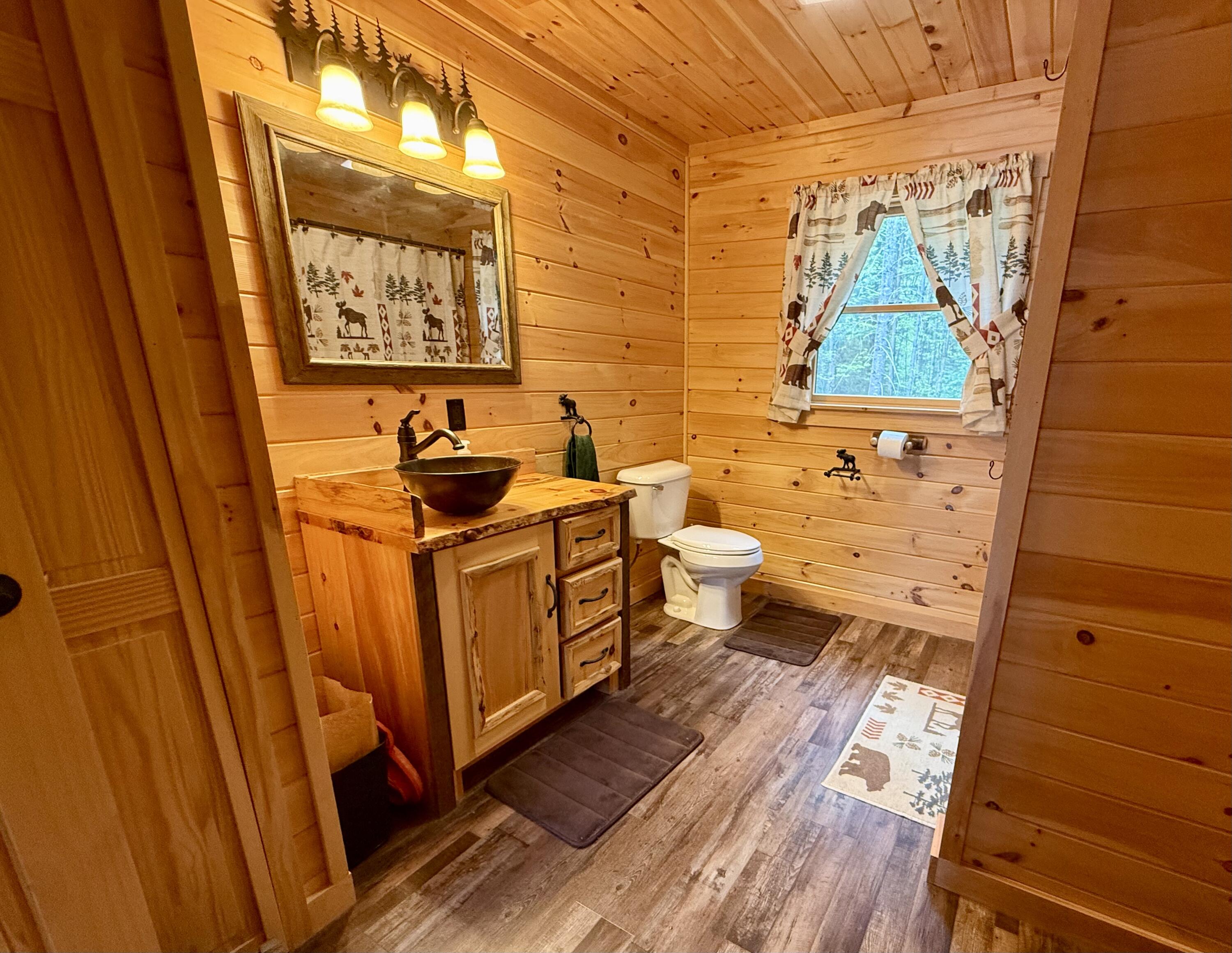 3 Bobcat Lane Tomhegan Twp ME 04478