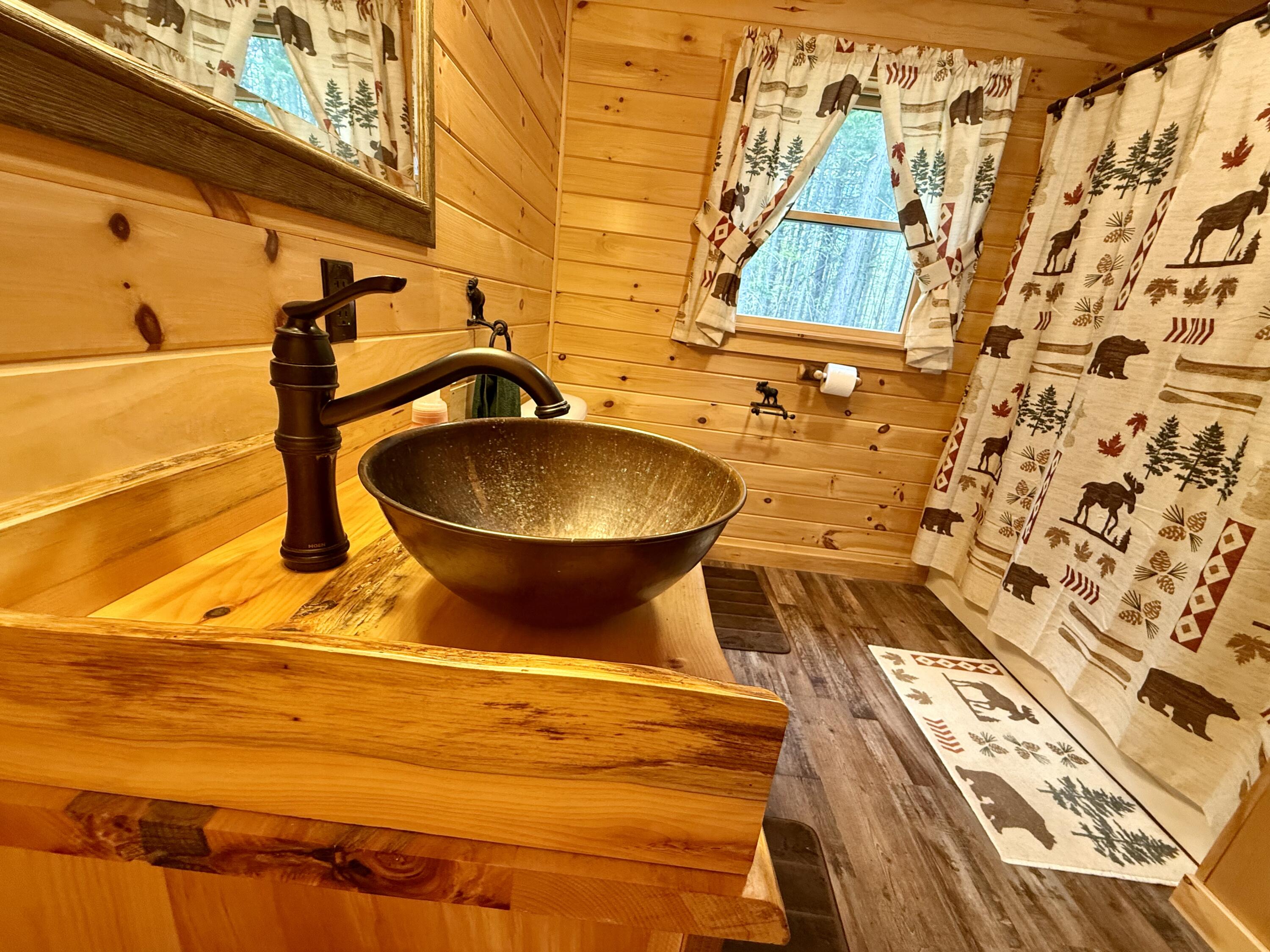 3 Bobcat Lane Tomhegan Twp ME 04478