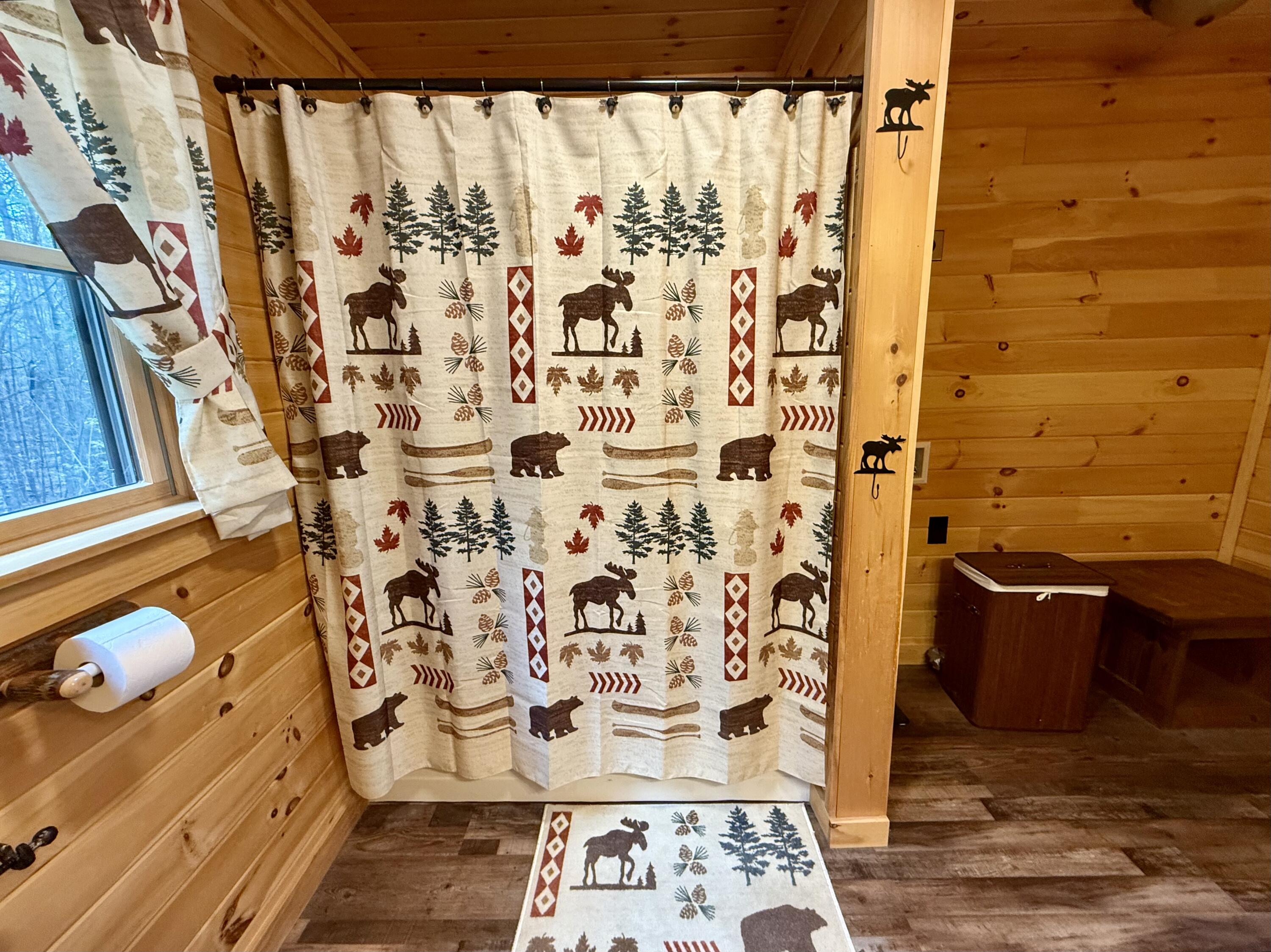 3 Bobcat Lane Tomhegan Twp ME 04478