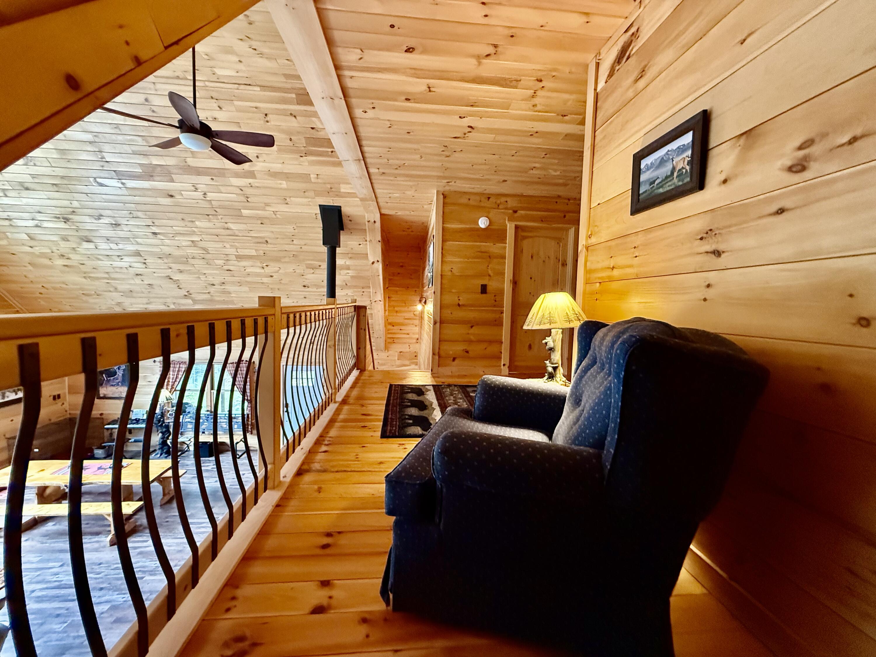 3 Bobcat Lane Tomhegan Twp ME 04478