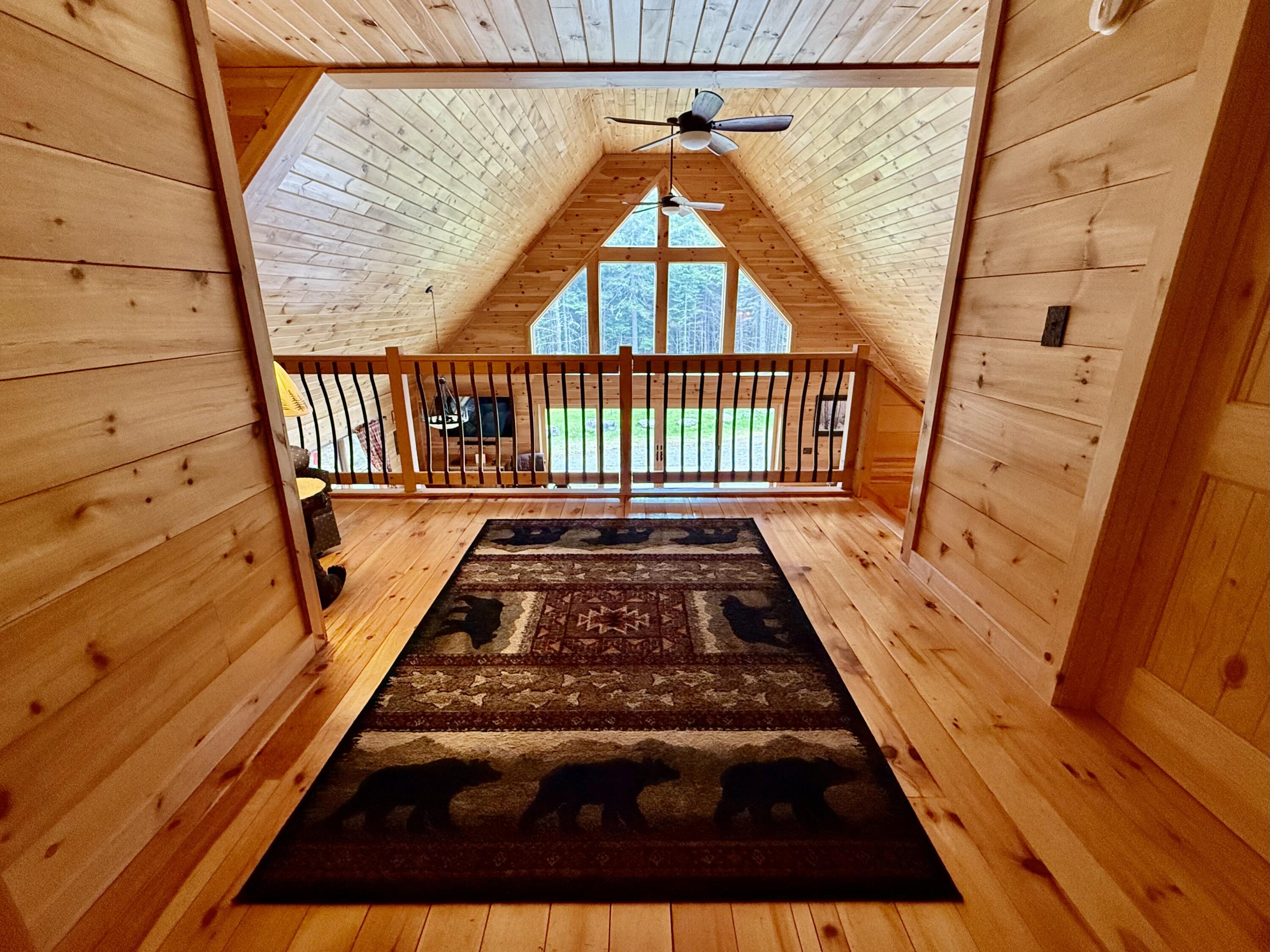 3 Bobcat Lane Tomhegan Twp ME 04478