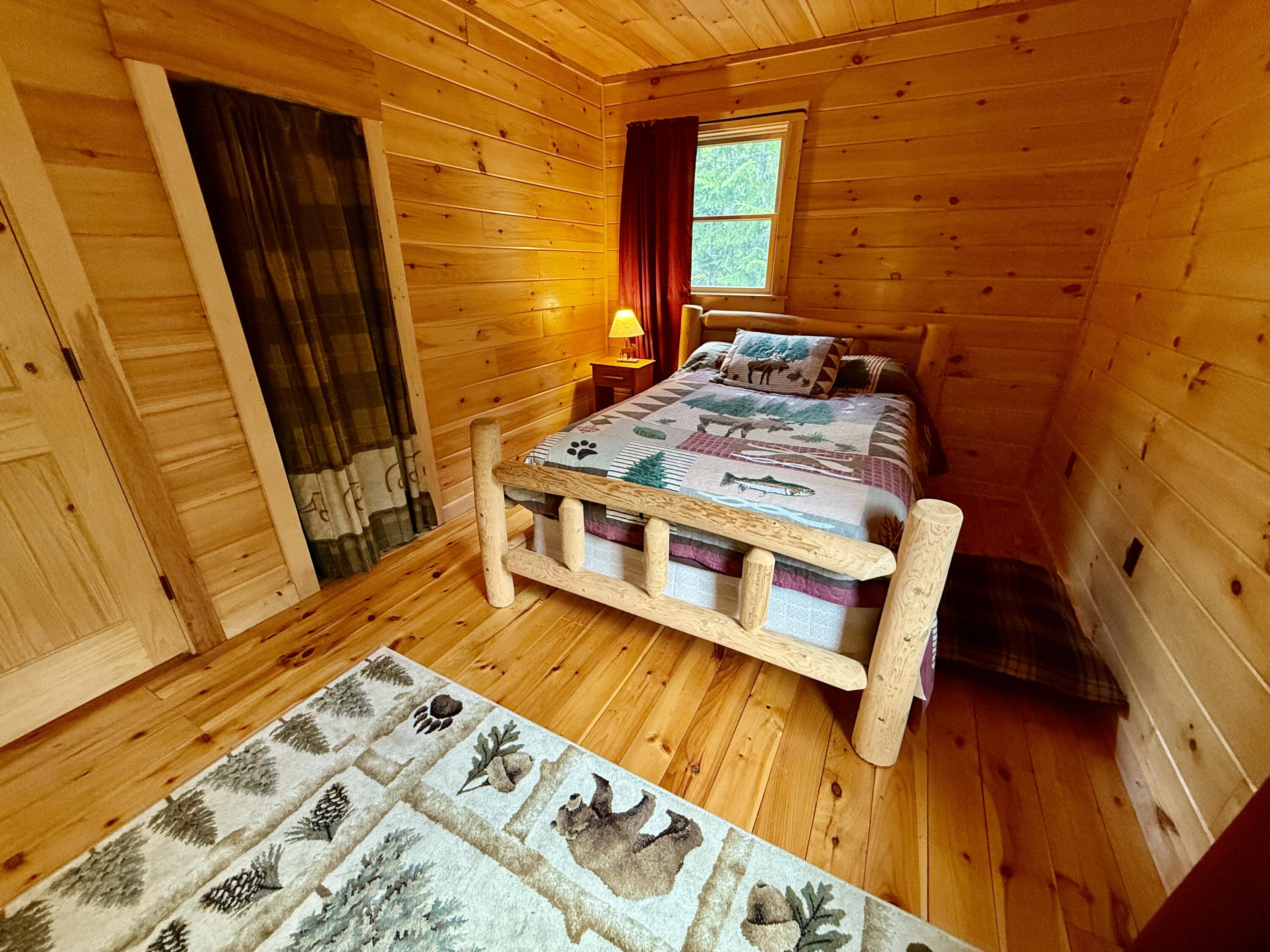 3 Bobcat Lane Tomhegan Twp ME 04478