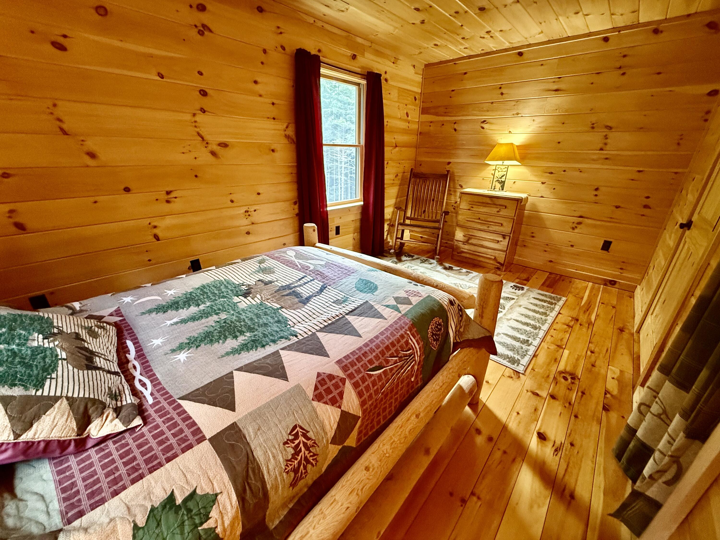 3 Bobcat Lane Tomhegan Twp ME 04478