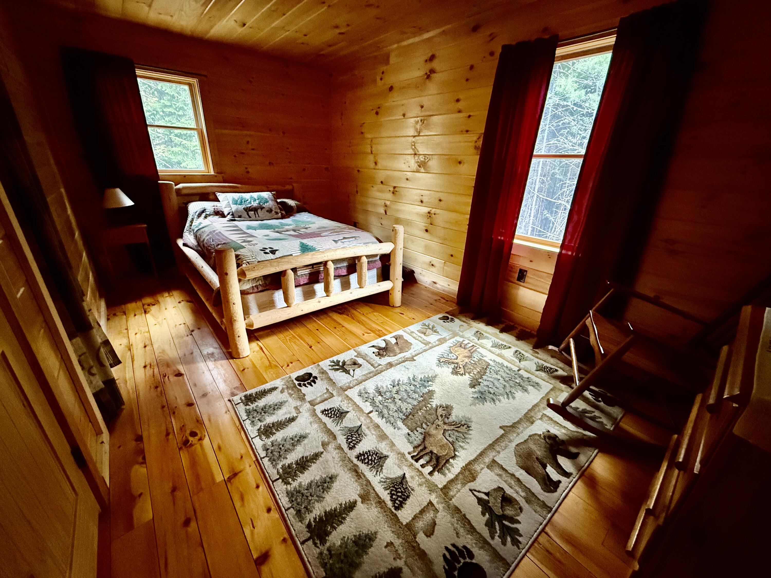 3 Bobcat Lane Tomhegan Twp ME 04478