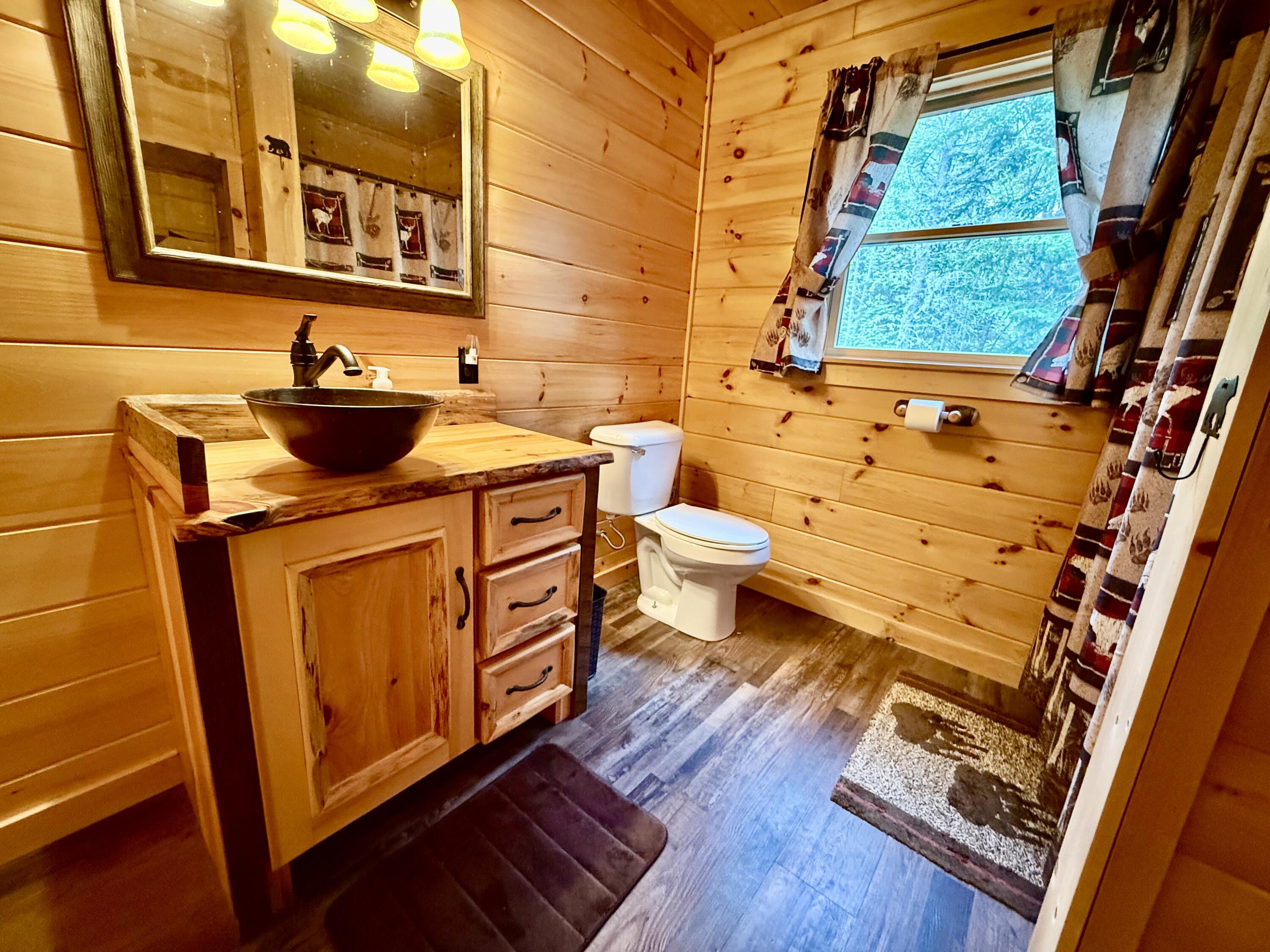 3 Bobcat Lane Tomhegan Twp ME 04478