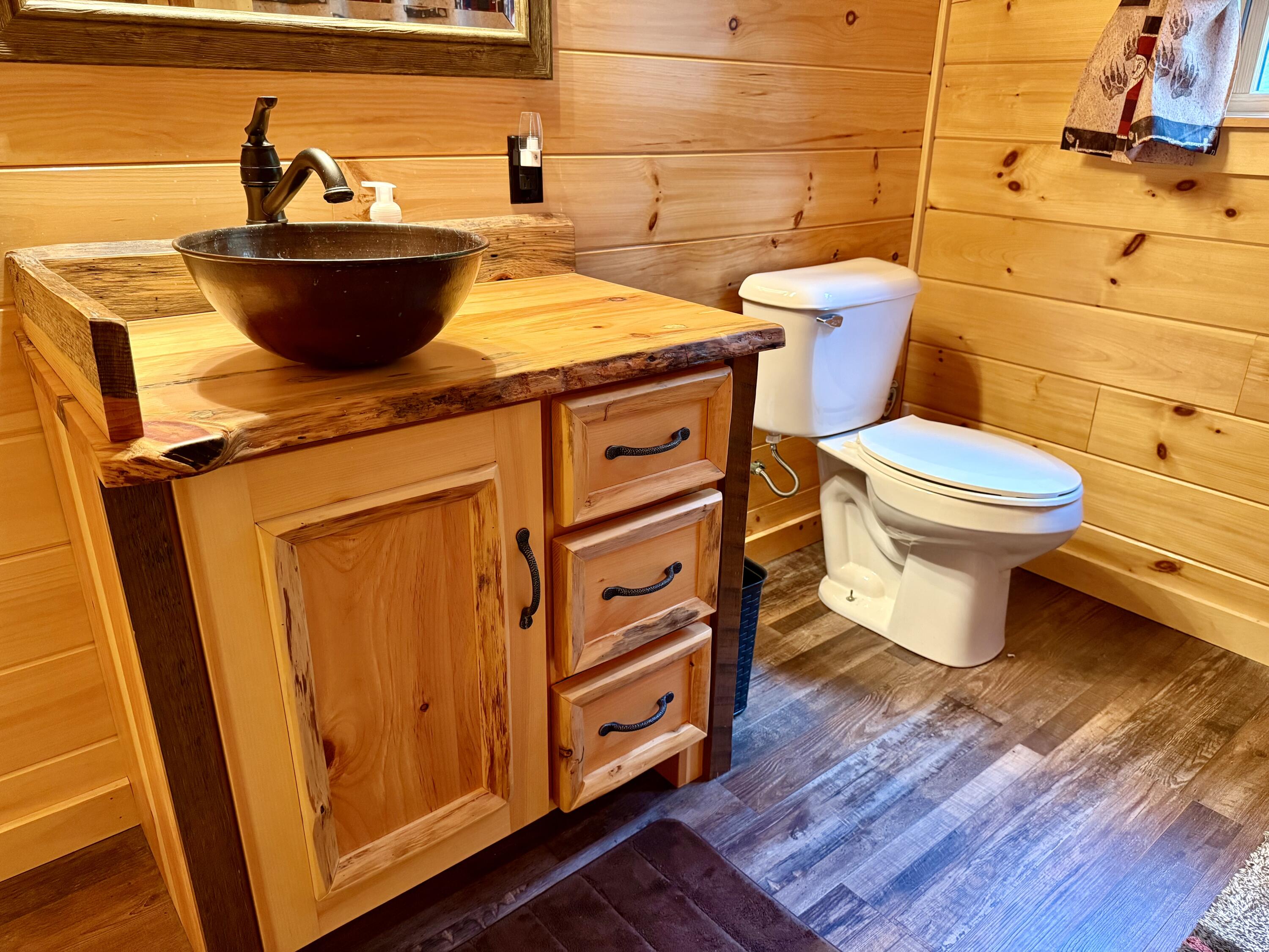 3 Bobcat Lane Tomhegan Twp ME 04478