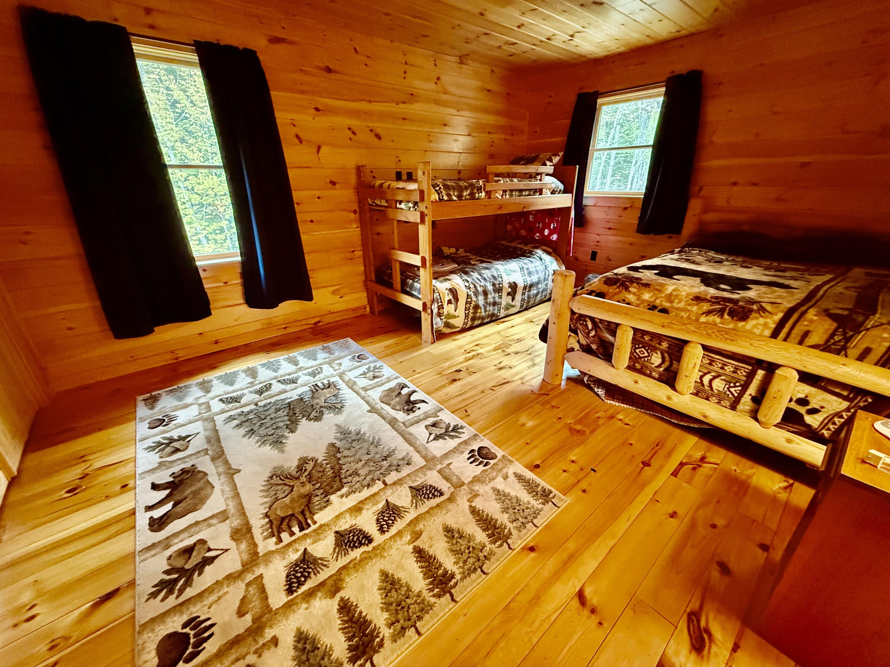 3 Bobcat Lane Tomhegan Twp ME 04478