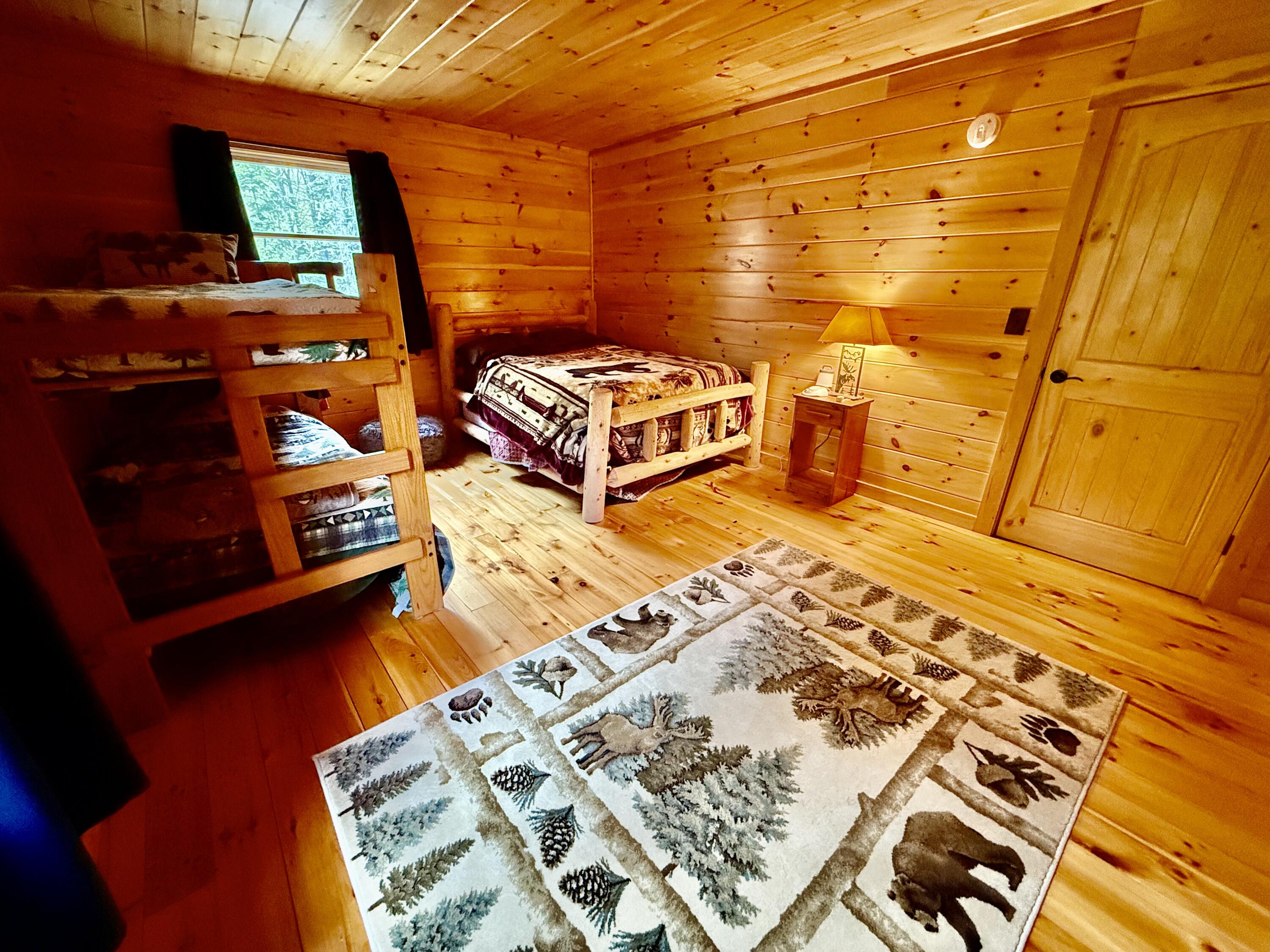 3 Bobcat Lane Tomhegan Twp ME 04478