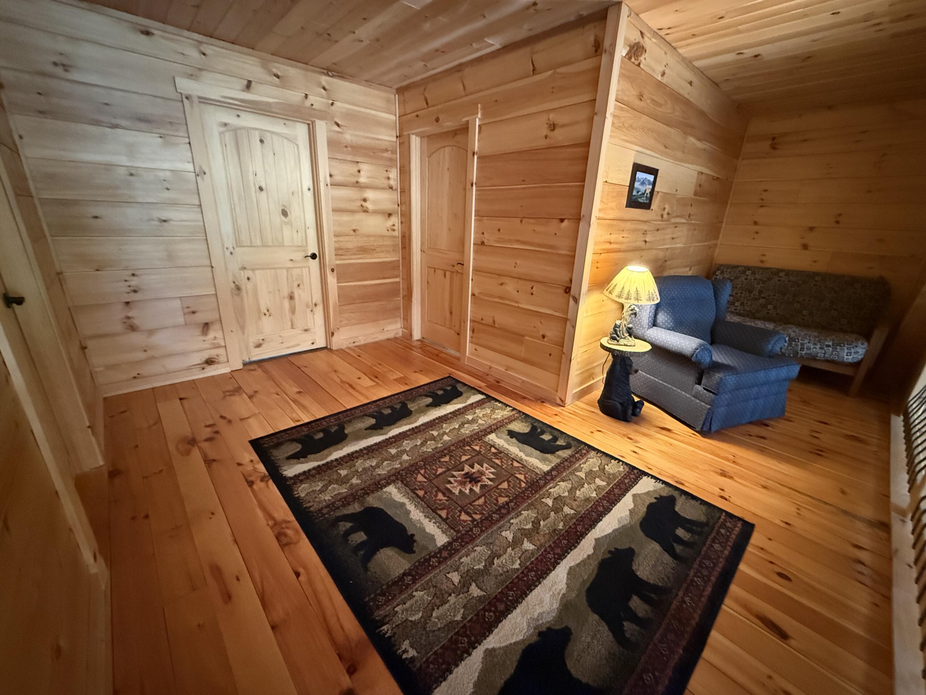 3 Bobcat Lane Tomhegan Twp ME 04478