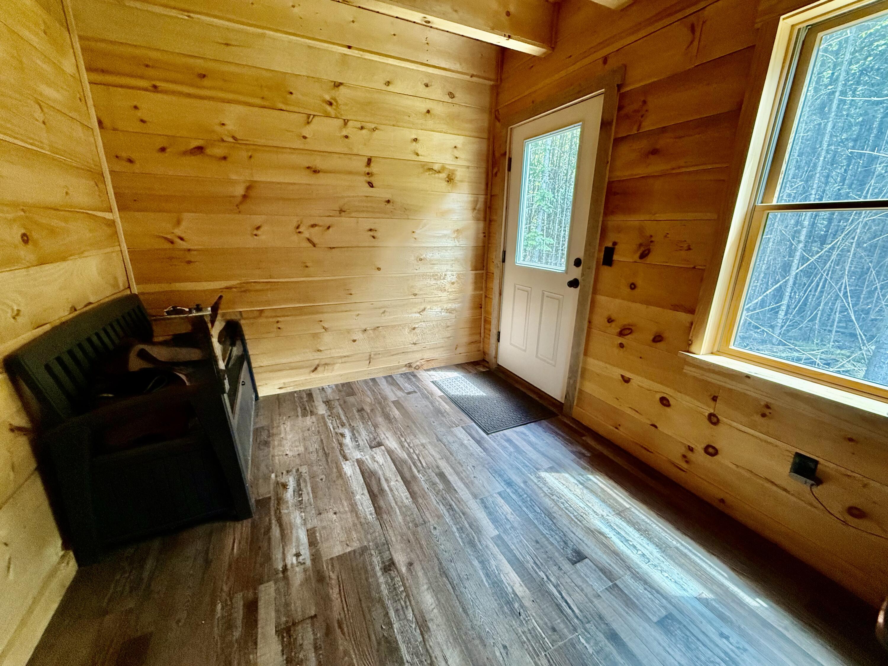 3 Bobcat Lane Tomhegan Twp ME 04478