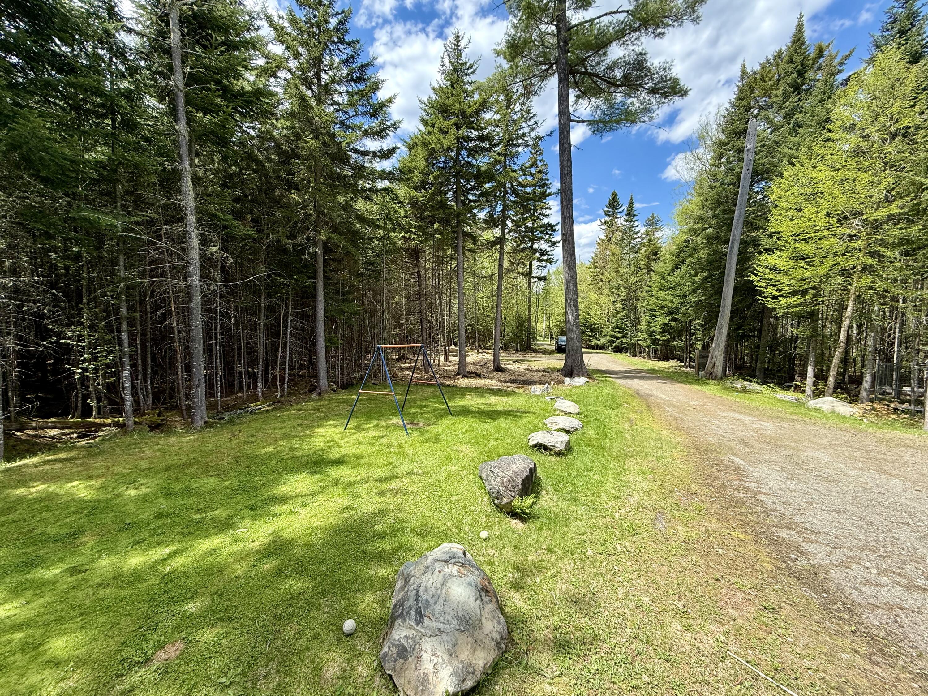 3 Bobcat Lane Tomhegan Twp ME 04478