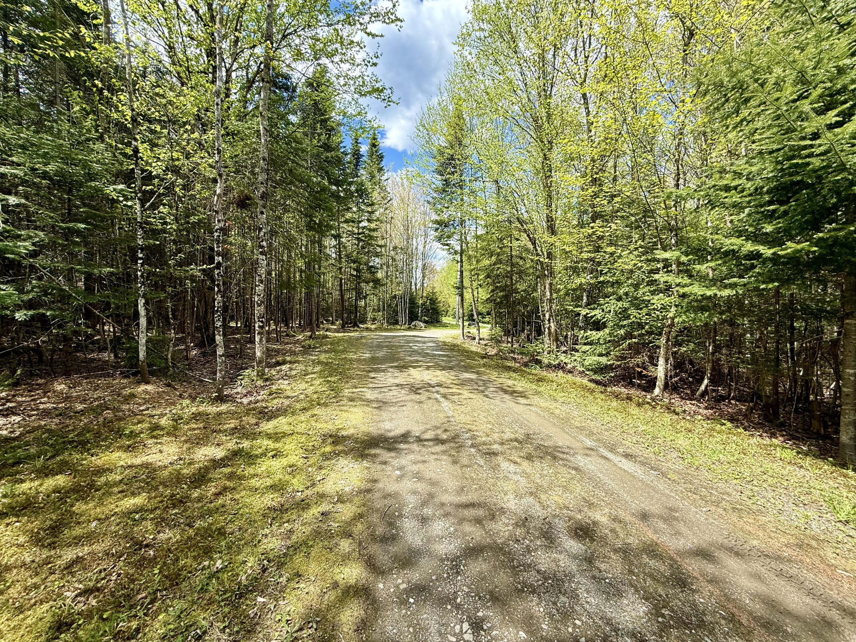 3 Bobcat Lane Tomhegan Twp ME 04478