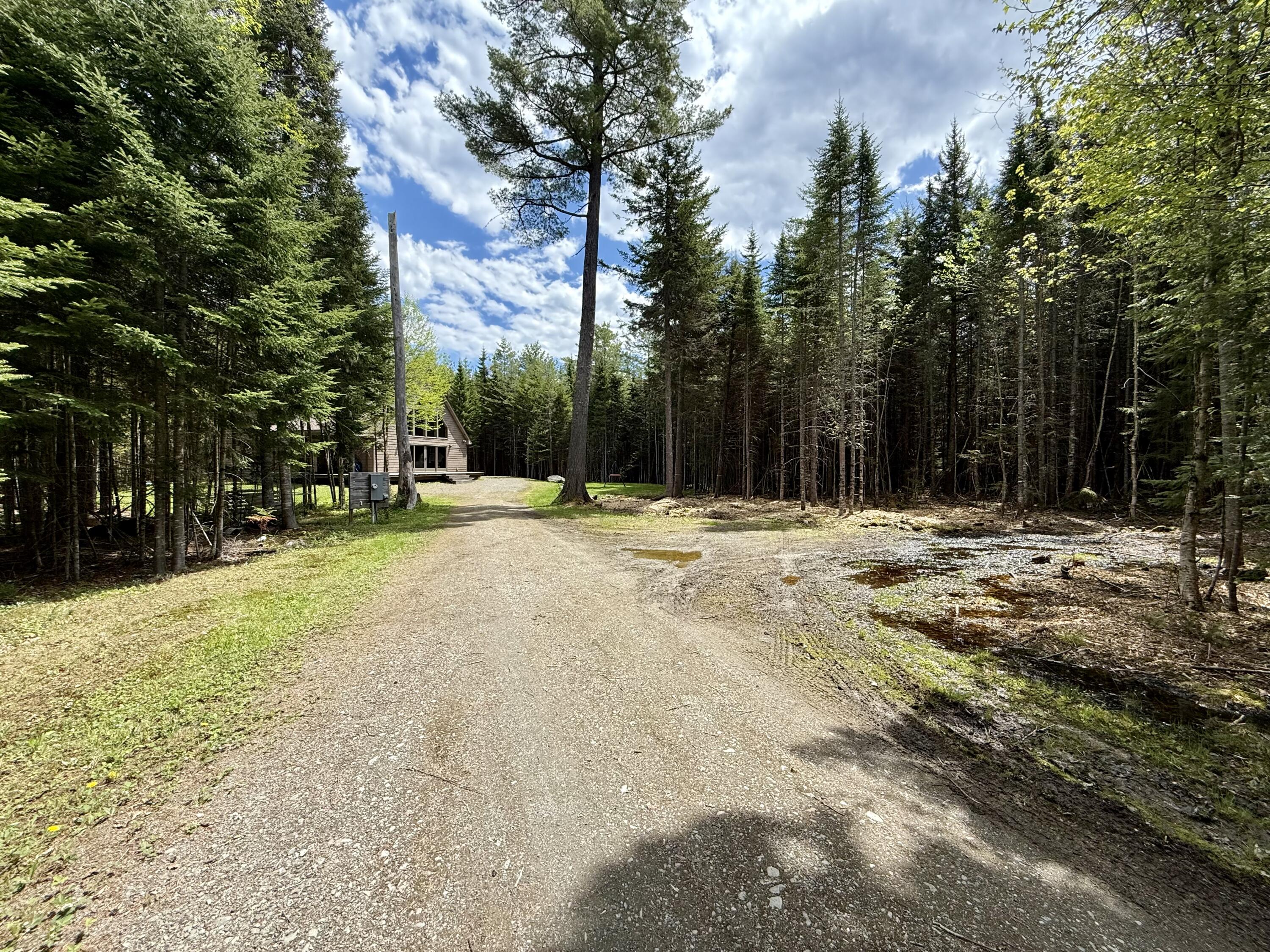 3 Bobcat Lane Tomhegan Twp ME 04478