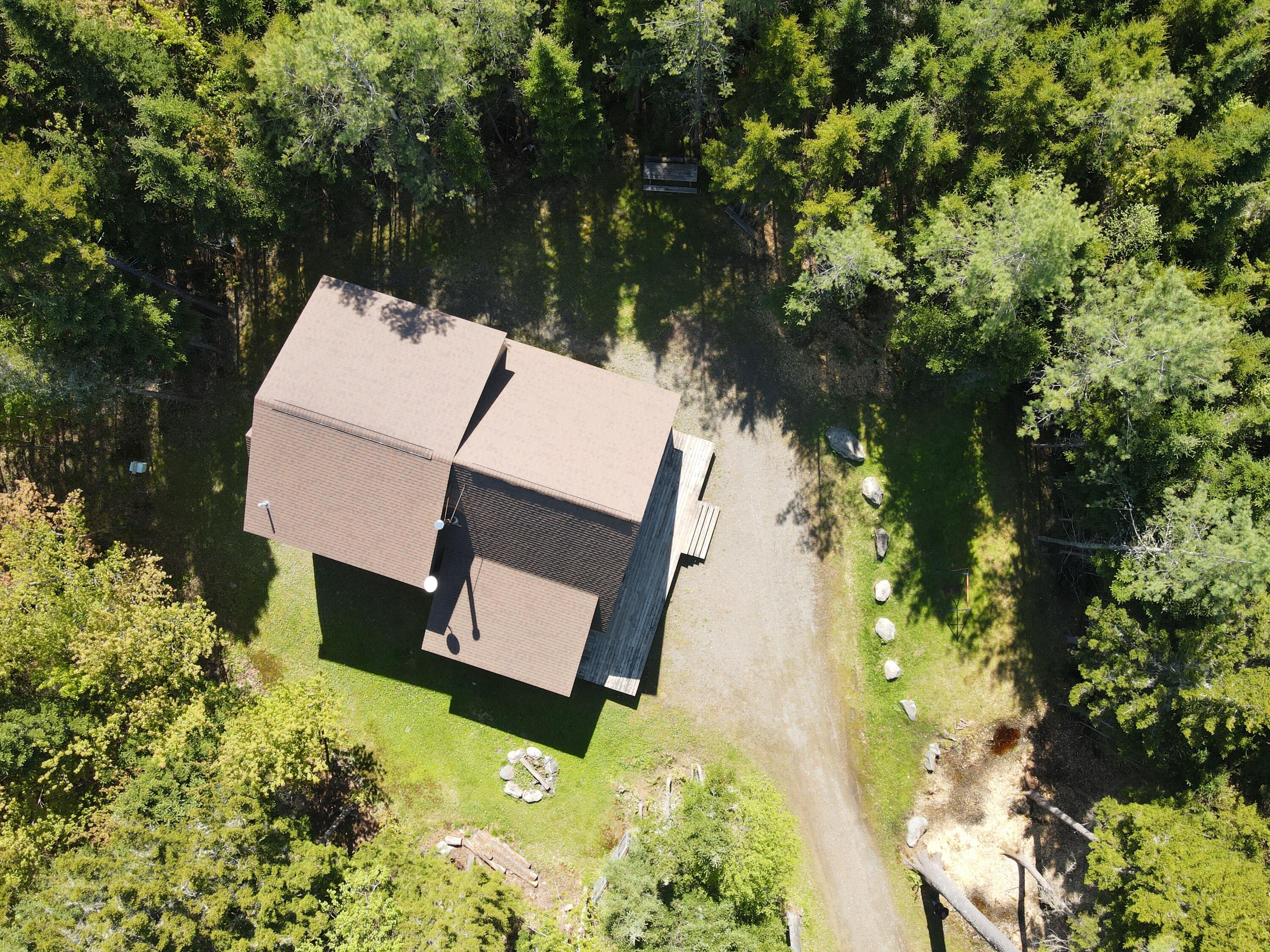 3 Bobcat Lane Tomhegan Twp ME 04478