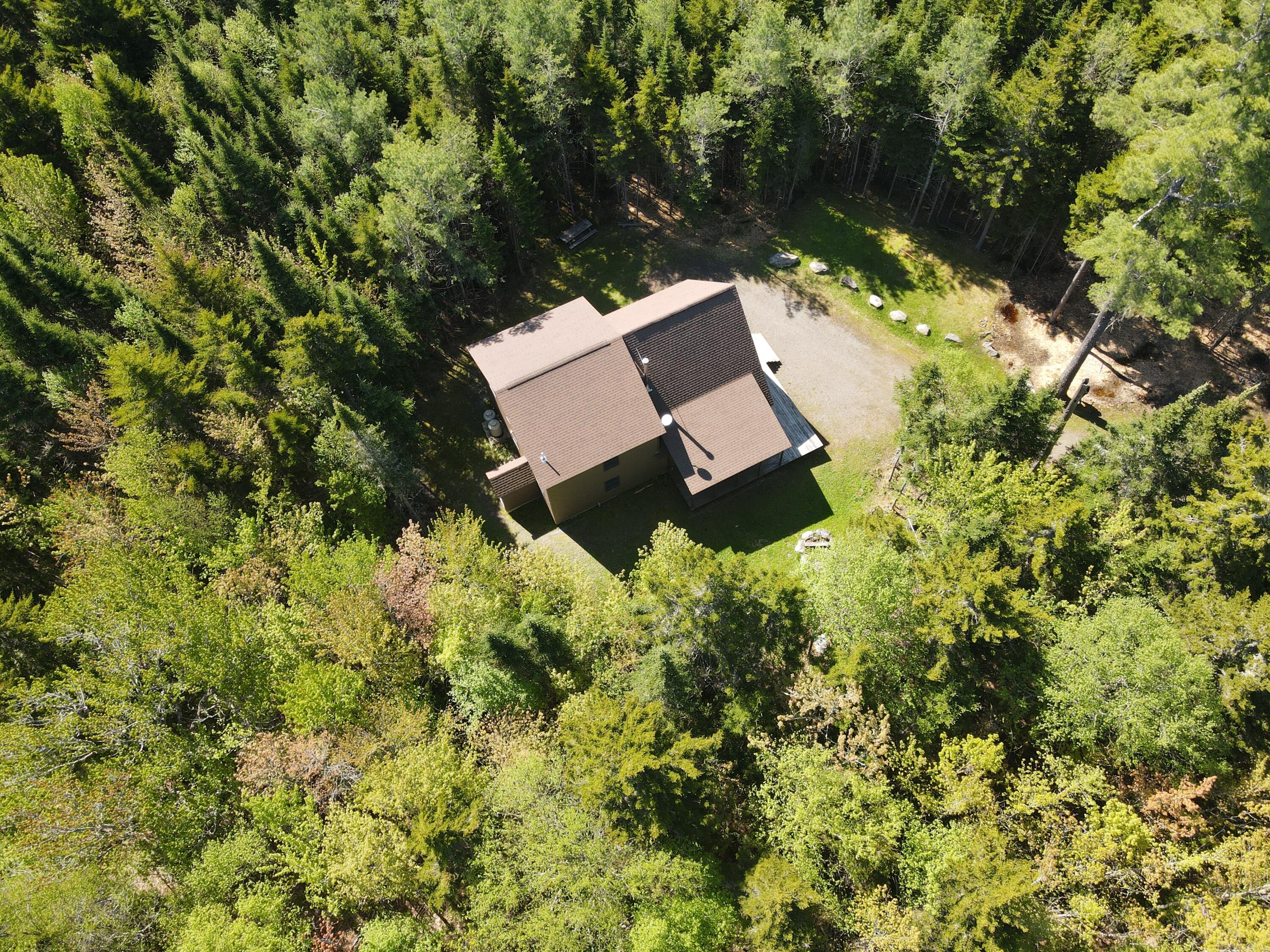 3 Bobcat Lane Tomhegan Twp ME 04478