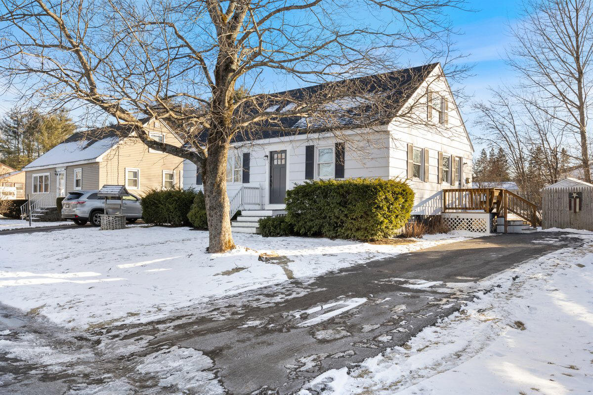 80 Lori Lane Westbrook ME 04092