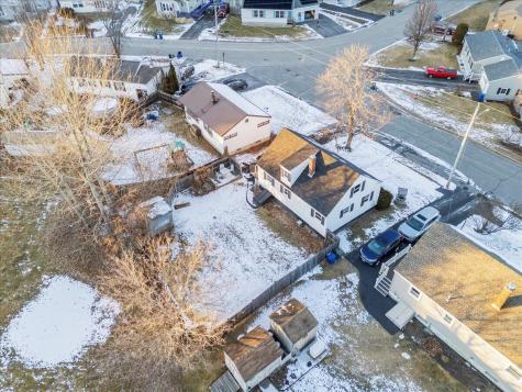 80 Lori Lane Westbrook ME 04092