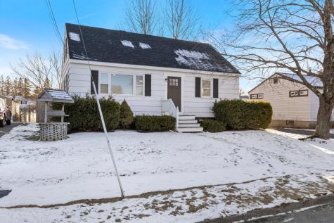 80 Lori Lane Westbrook ME 04092