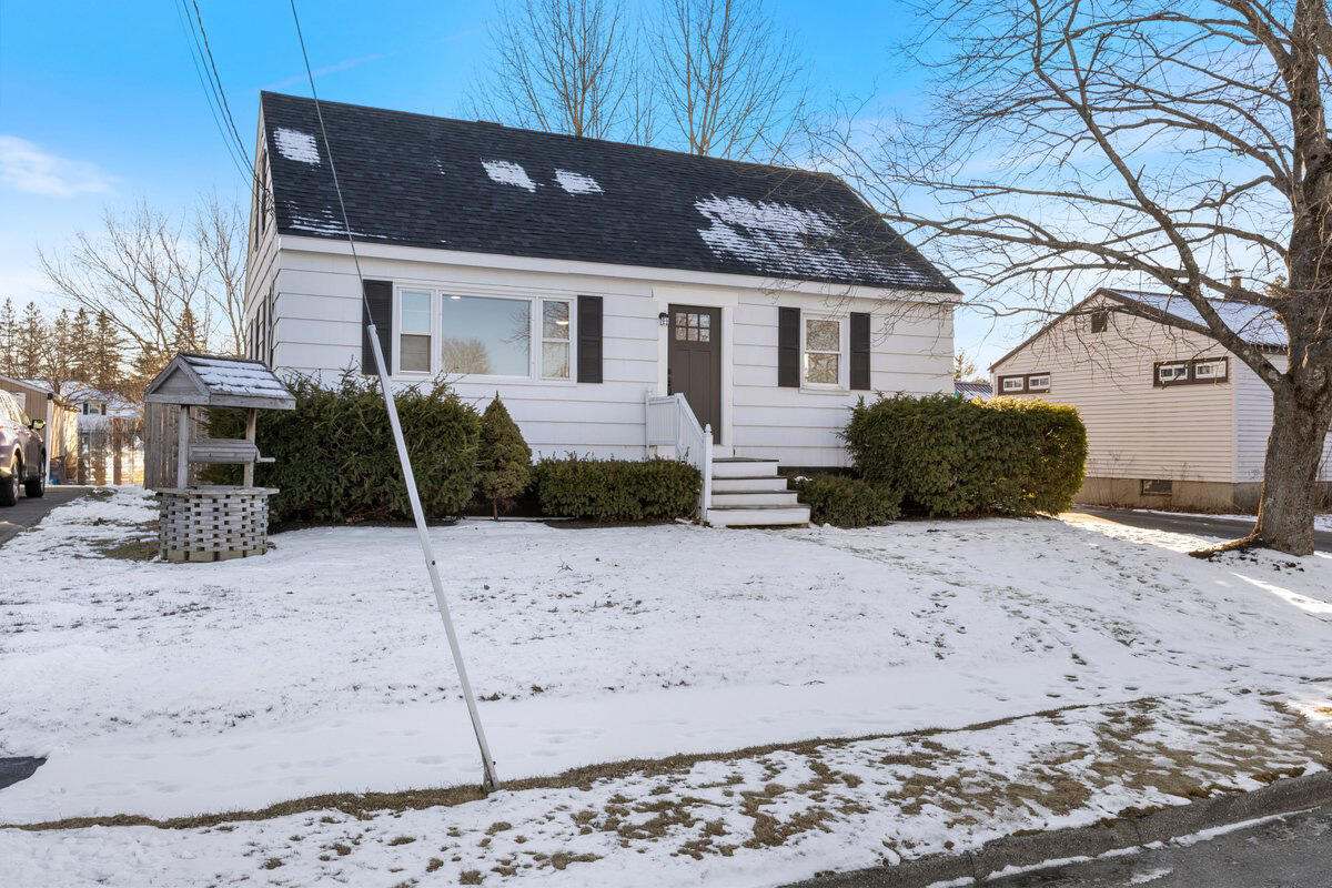 80 Lori Lane Westbrook ME 04092