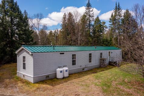 198 New England Road Searsmont ME 04973