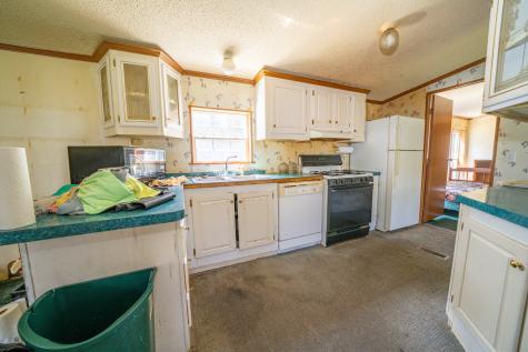 198 New England Road Searsmont ME 04973