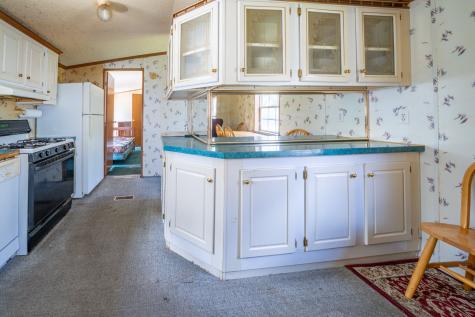 198 New England Road Searsmont ME 04973