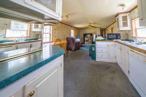 198 New England Road Searsmont ME 04973