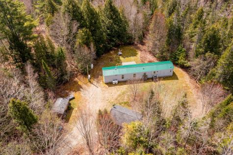 198 New England Road Searsmont ME 04973