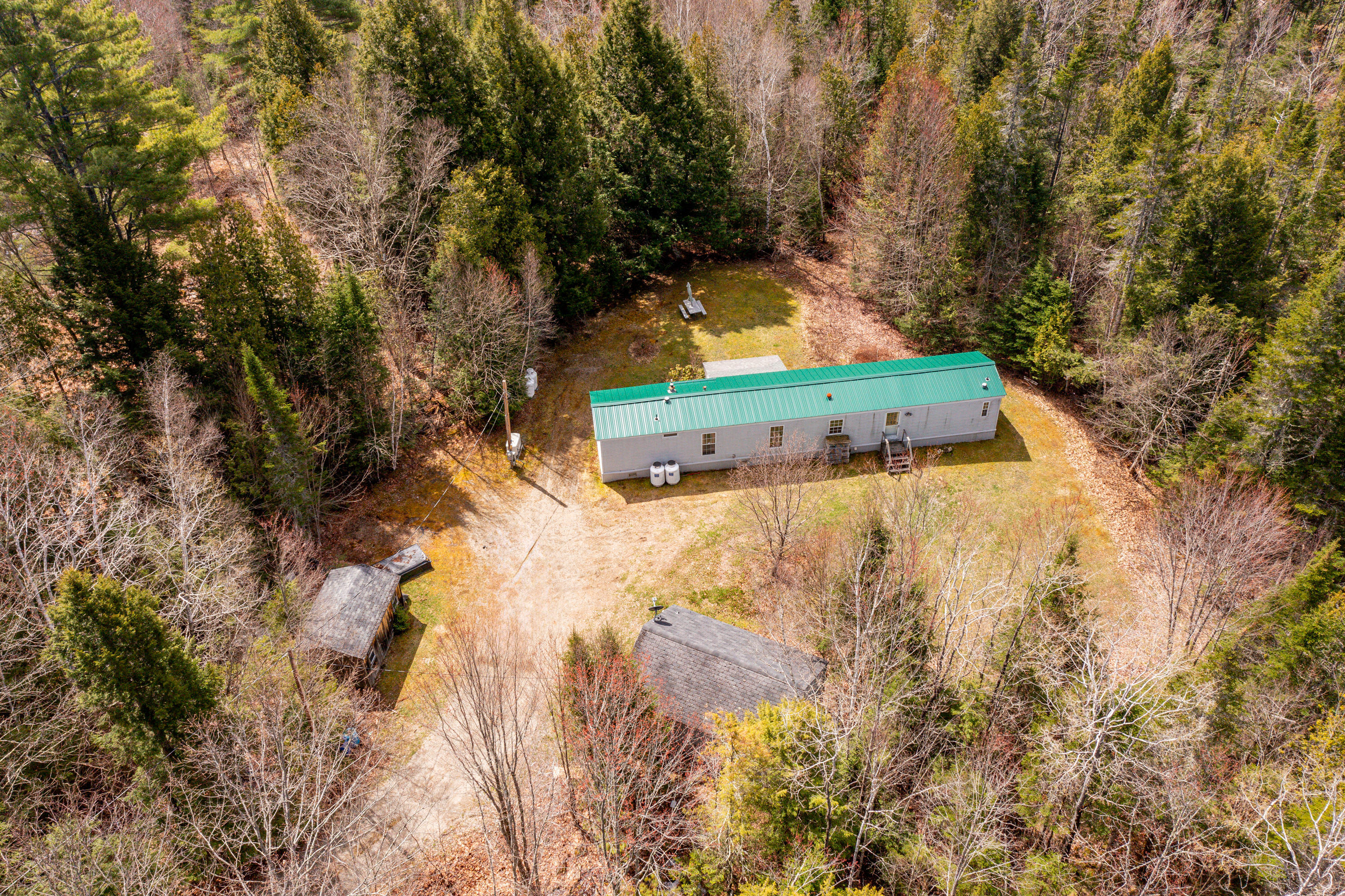 198 New England Road Searsmont ME 04973