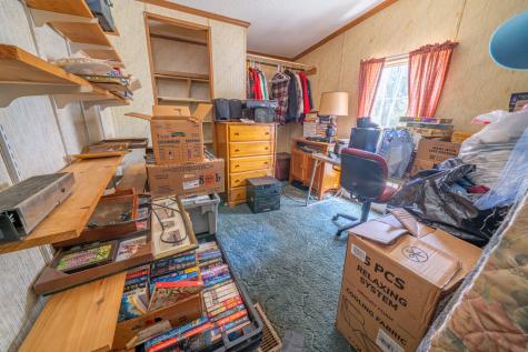 198 New England Road Searsmont ME 04973