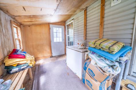 198 New England Road Searsmont ME 04973