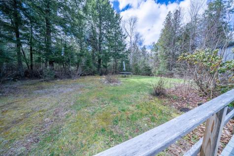 198 New England Road Searsmont ME 04973