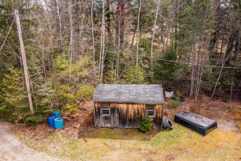 198 New England Road Searsmont ME 04973