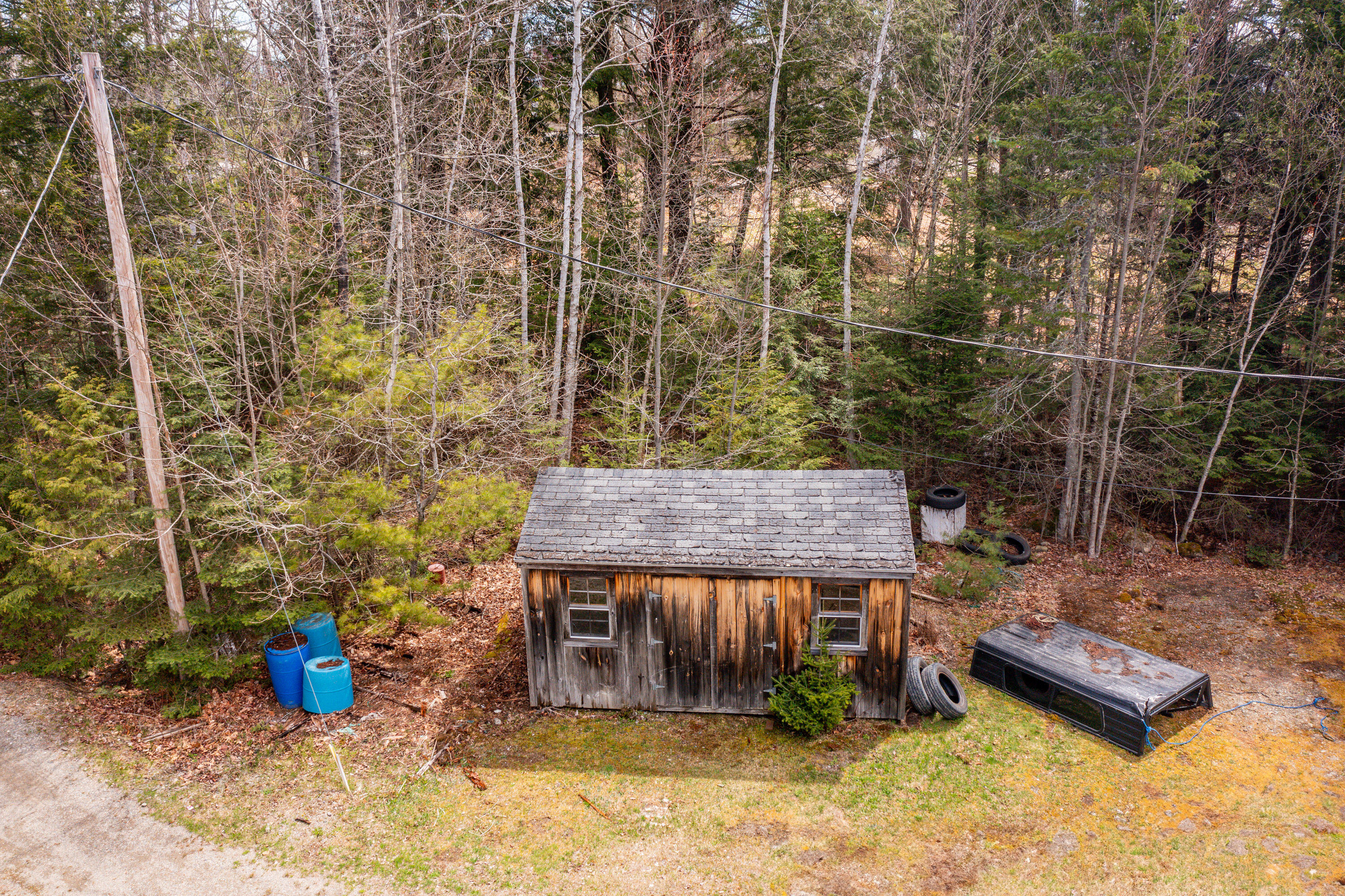 198 New England Road Searsmont ME 04973