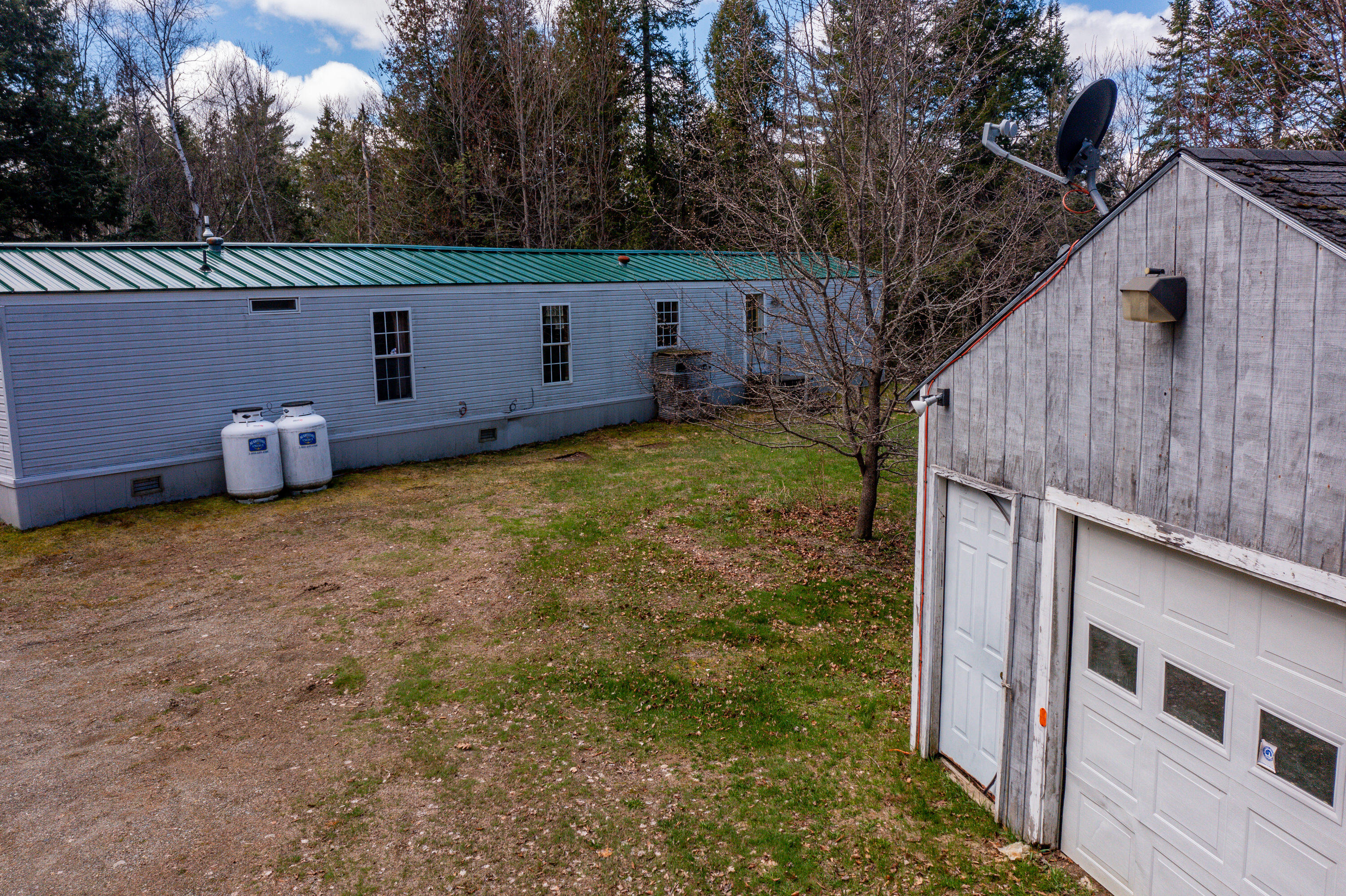 198 New England Road Searsmont ME 04973