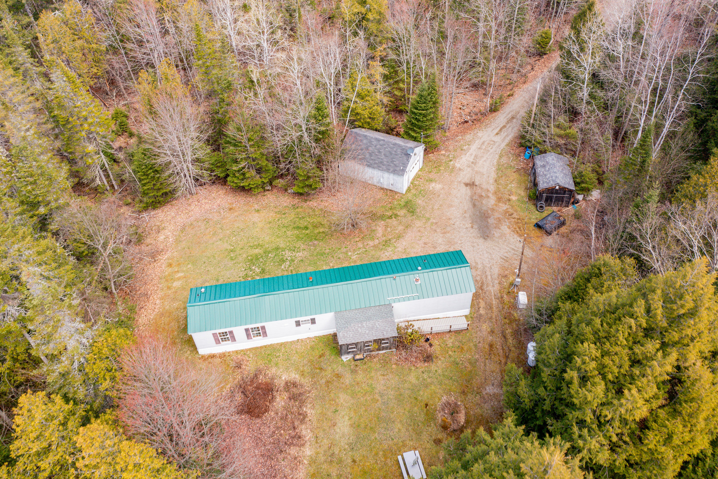 198 New England Road Searsmont ME 04973