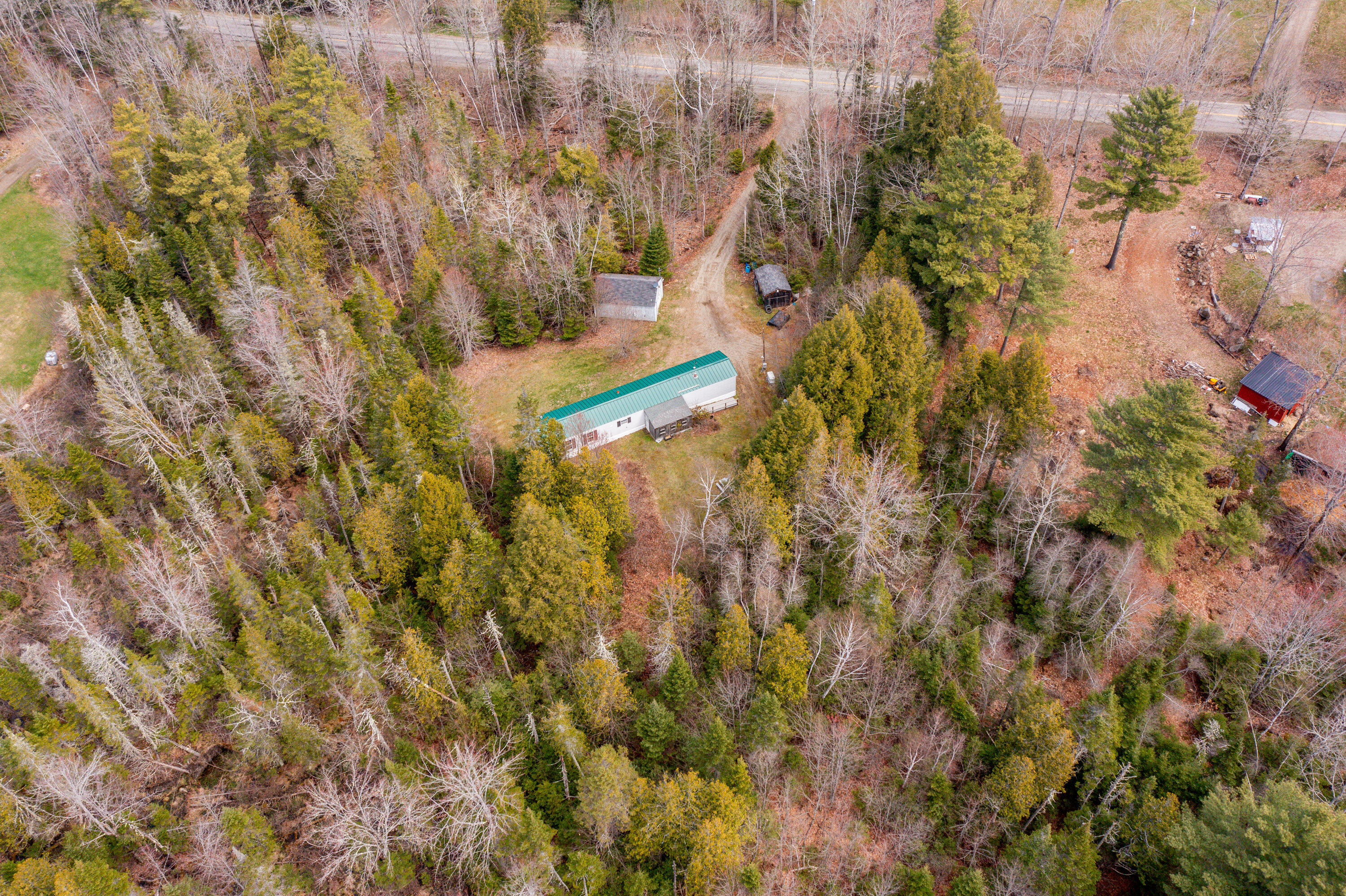 198 New England Road Searsmont ME 04973