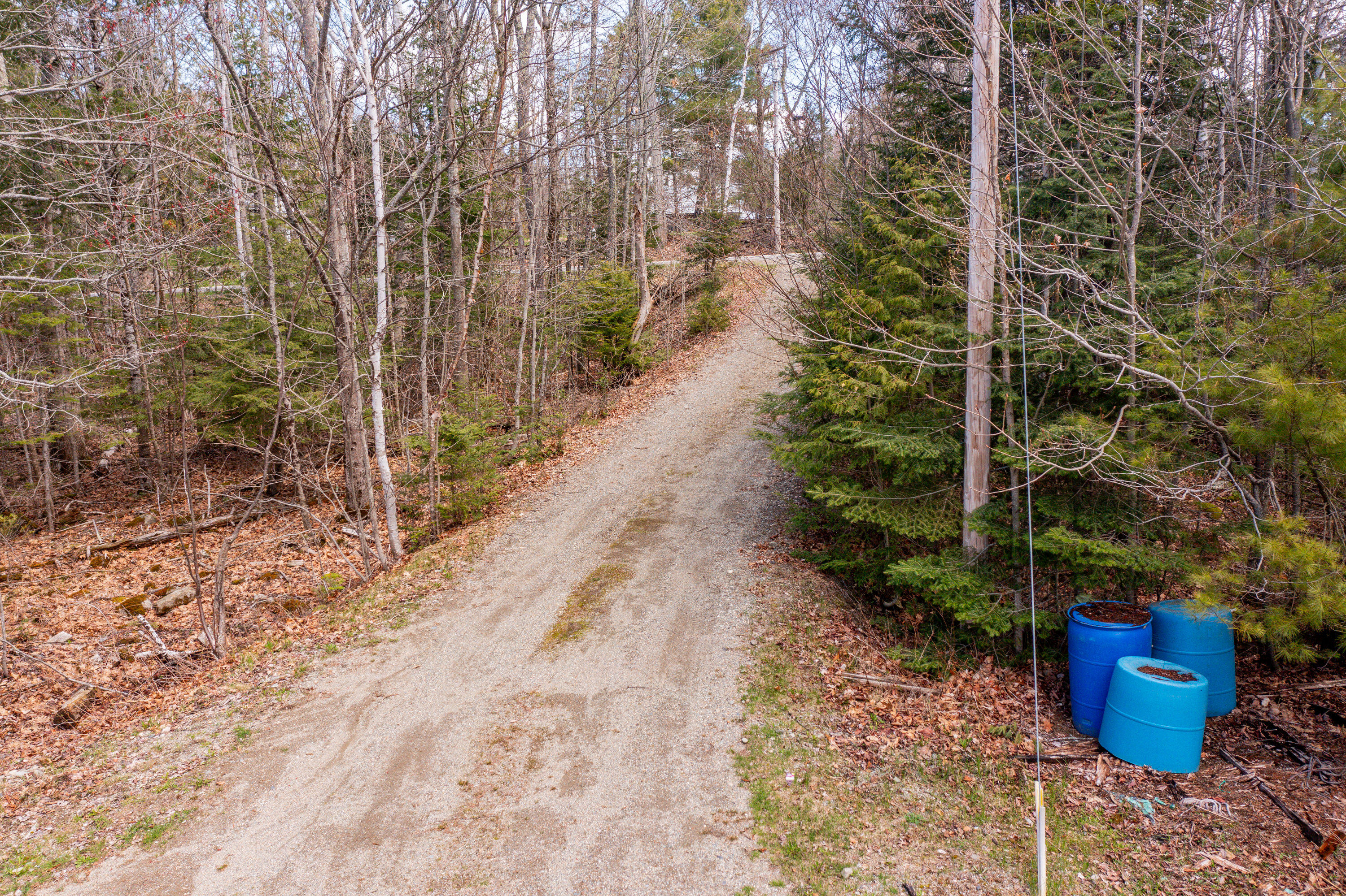 198 New England Road Searsmont ME 04973