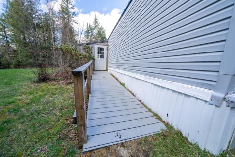 198 New England Road Searsmont ME 04973