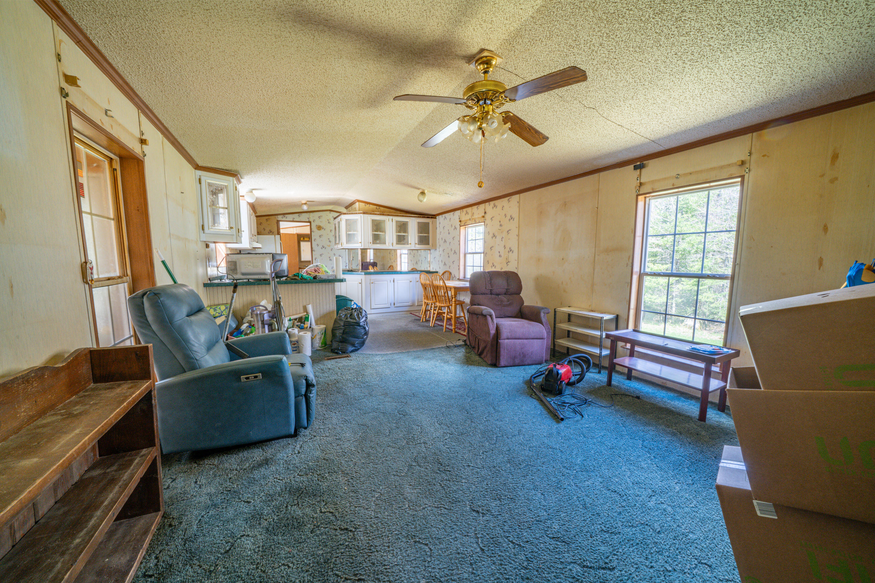 198 New England Road Searsmont ME 04973