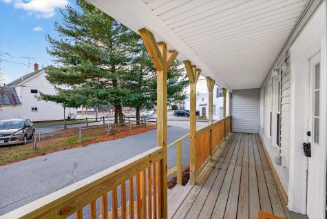 158 Water Street Waterville ME 04901
