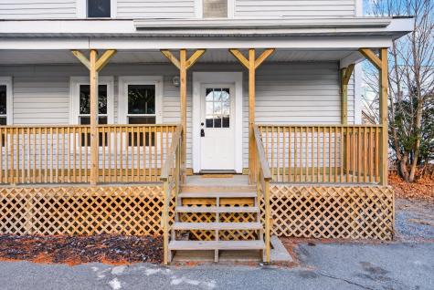 158 Water Street Waterville ME 04901