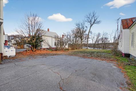 158 Water Street Waterville ME 04901