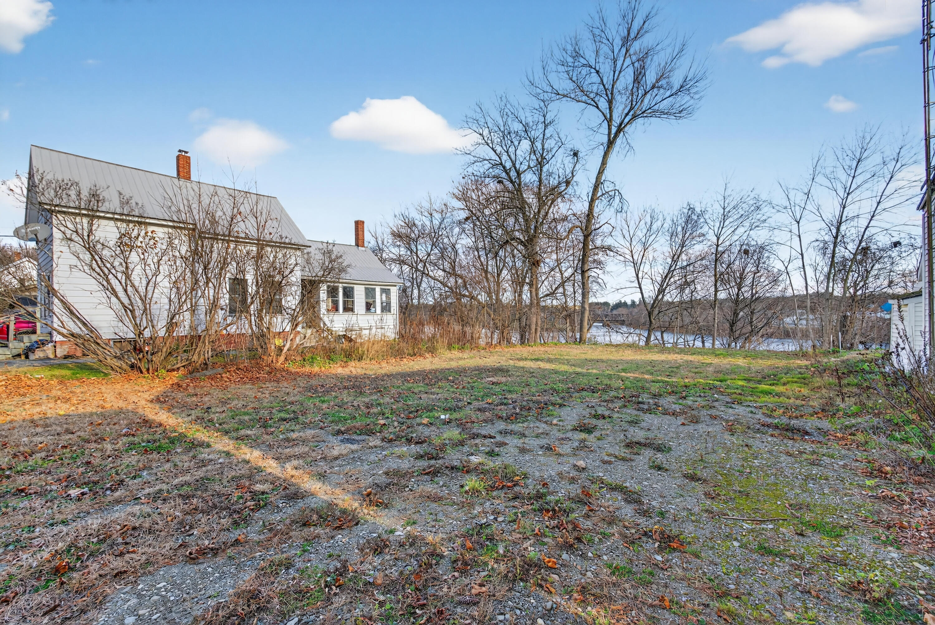 158 Water Street Waterville ME 04901